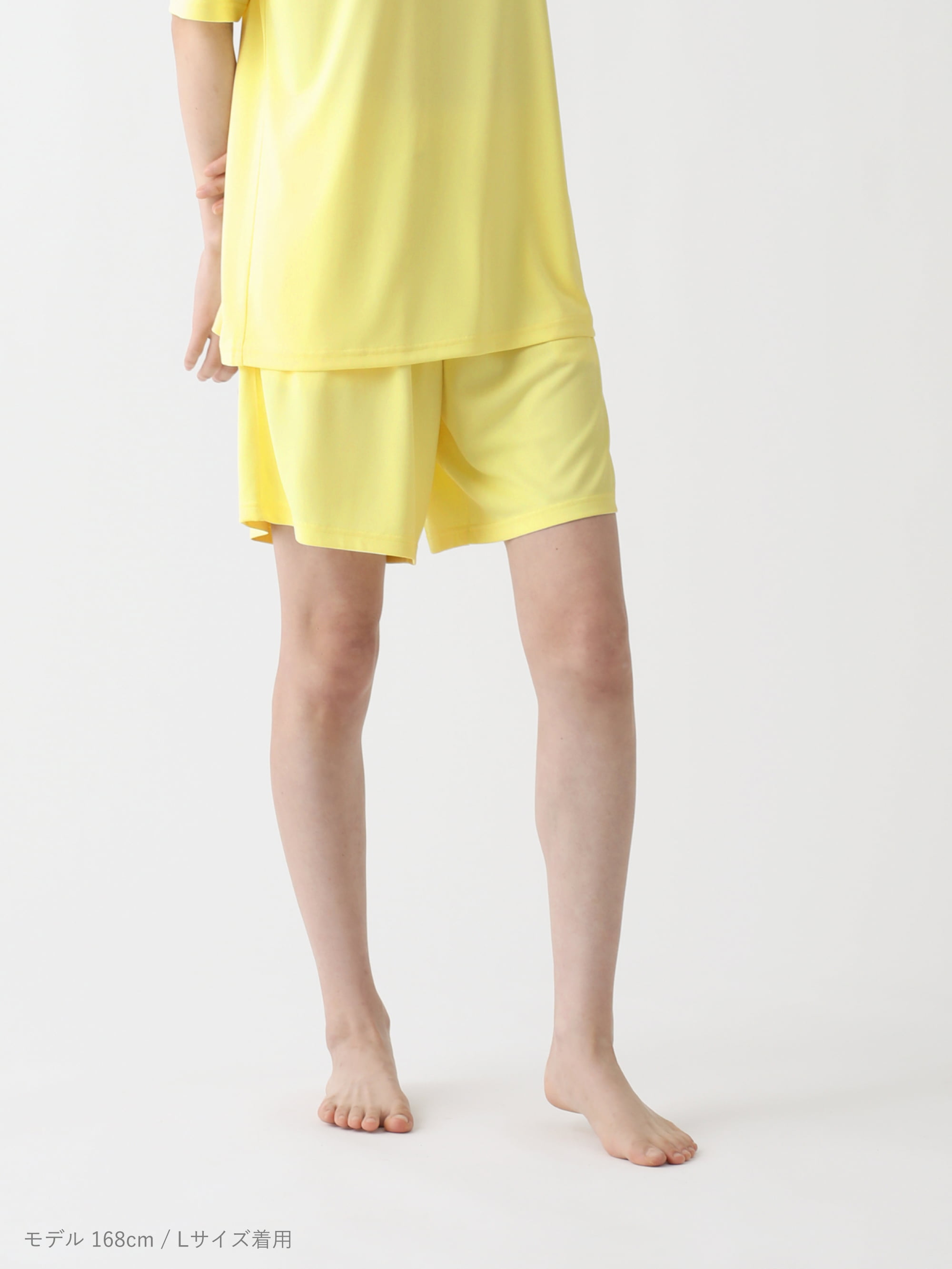 BAKUNE Dry Women's / ショートパンツ | TENTIAL公式オンラインストア