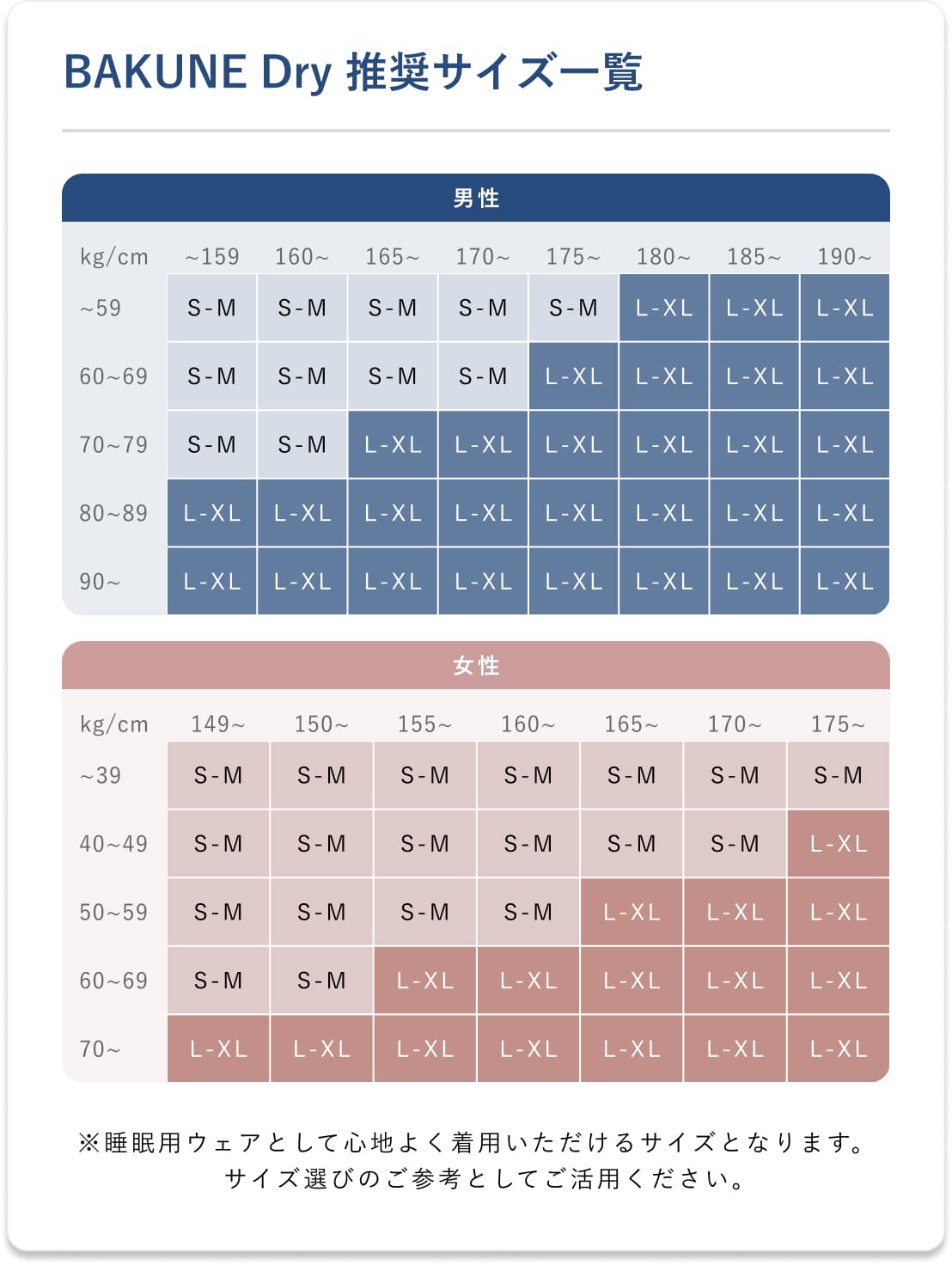 Sableya タンバリン 標準サイズ 父母の日2025_BAKUNEペアパジャマセット_07 | TENTIAL公式オンラインストア