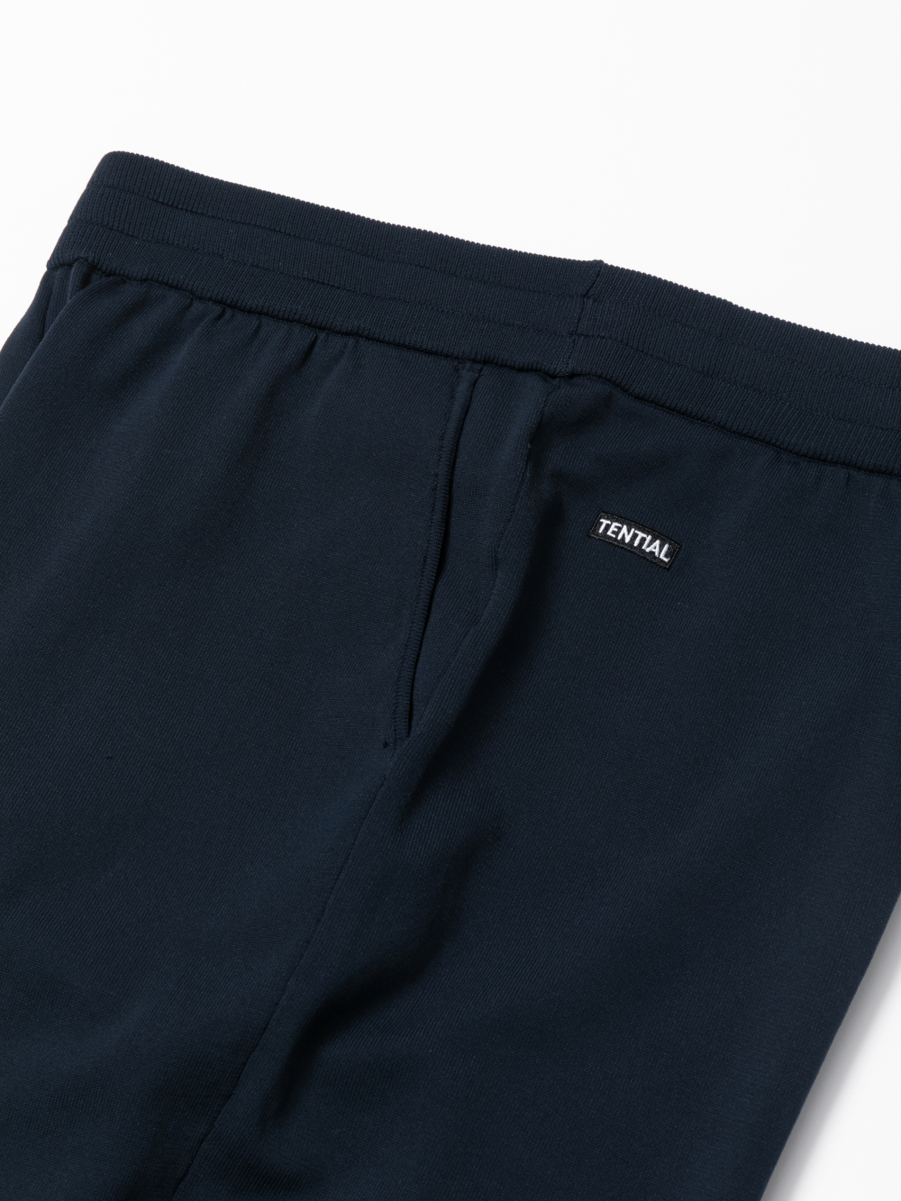 パンツ TENTIAL MIGARU Light Knit LongPants-navy MIGARU Light Knit Long Pants / ロングパンツ | TENTIAL
