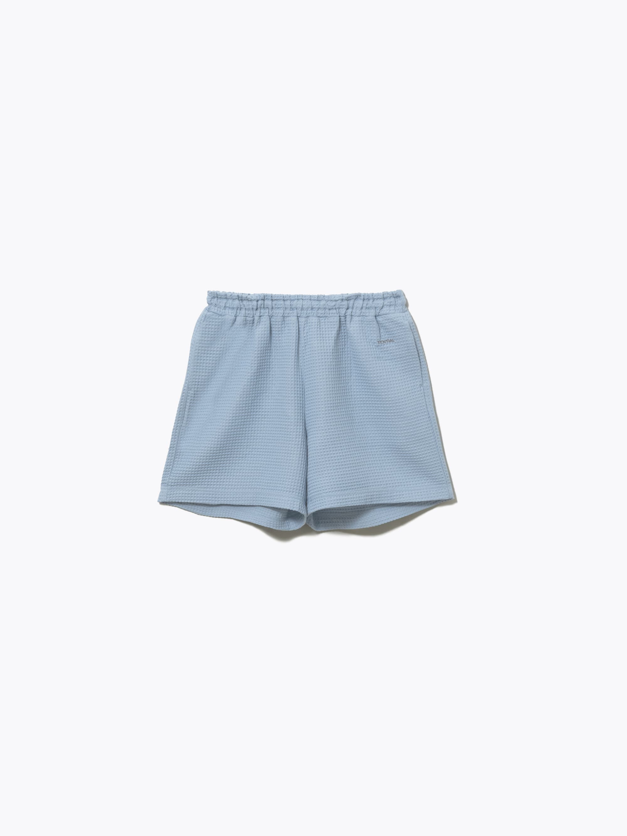 BAKUNE Waffle Women's / ショートパンツ | TENTIAL公式オンラインストア