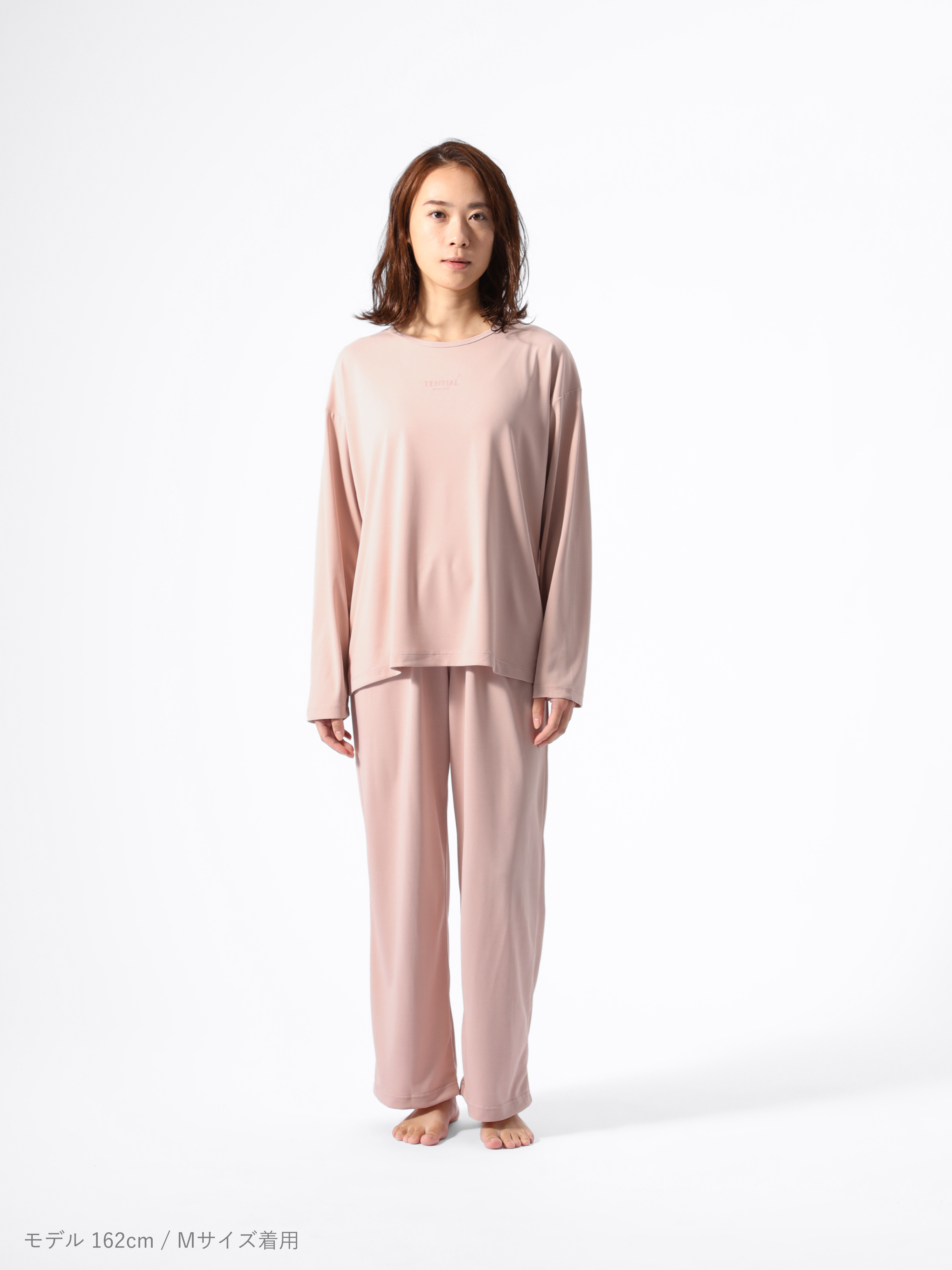 楽天市場】【TENEIAL公式】（旧モデル）BAKUNE Dry Tunic