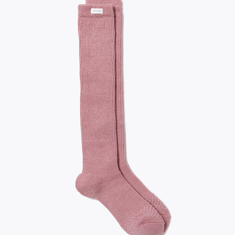 RENEWAL】BAKUNE SLEEP SOCKS（ロング） | TENTIAL[テンシャル] 公式