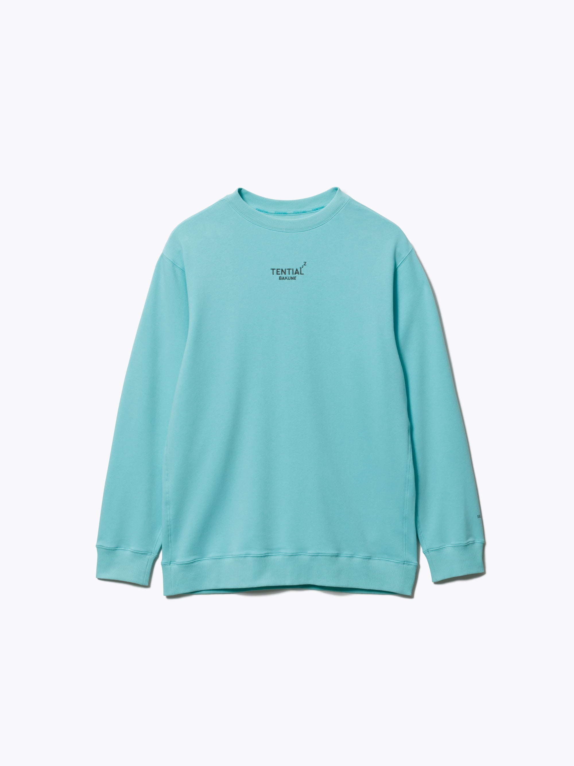 TENTIAL スウェット Amazon.co.jp: [TENTIAL] 旧モデル BAKUNE [ バクネ ] 秋〜冬