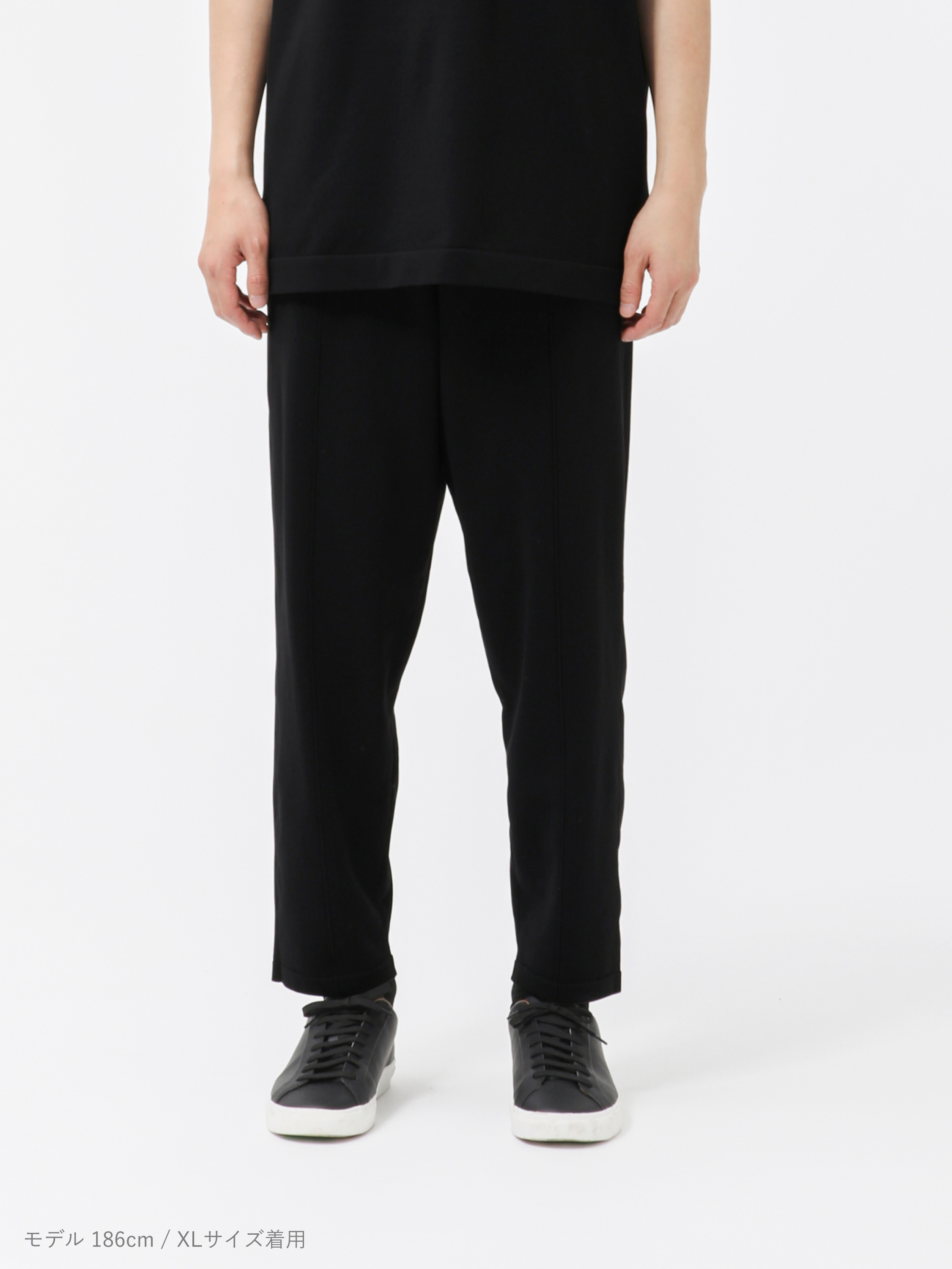 【週末お値下げ】MIGARU ニットパンツ 楽天市場】【TENTIAL公式】MIGARU Light Knit Women's Long