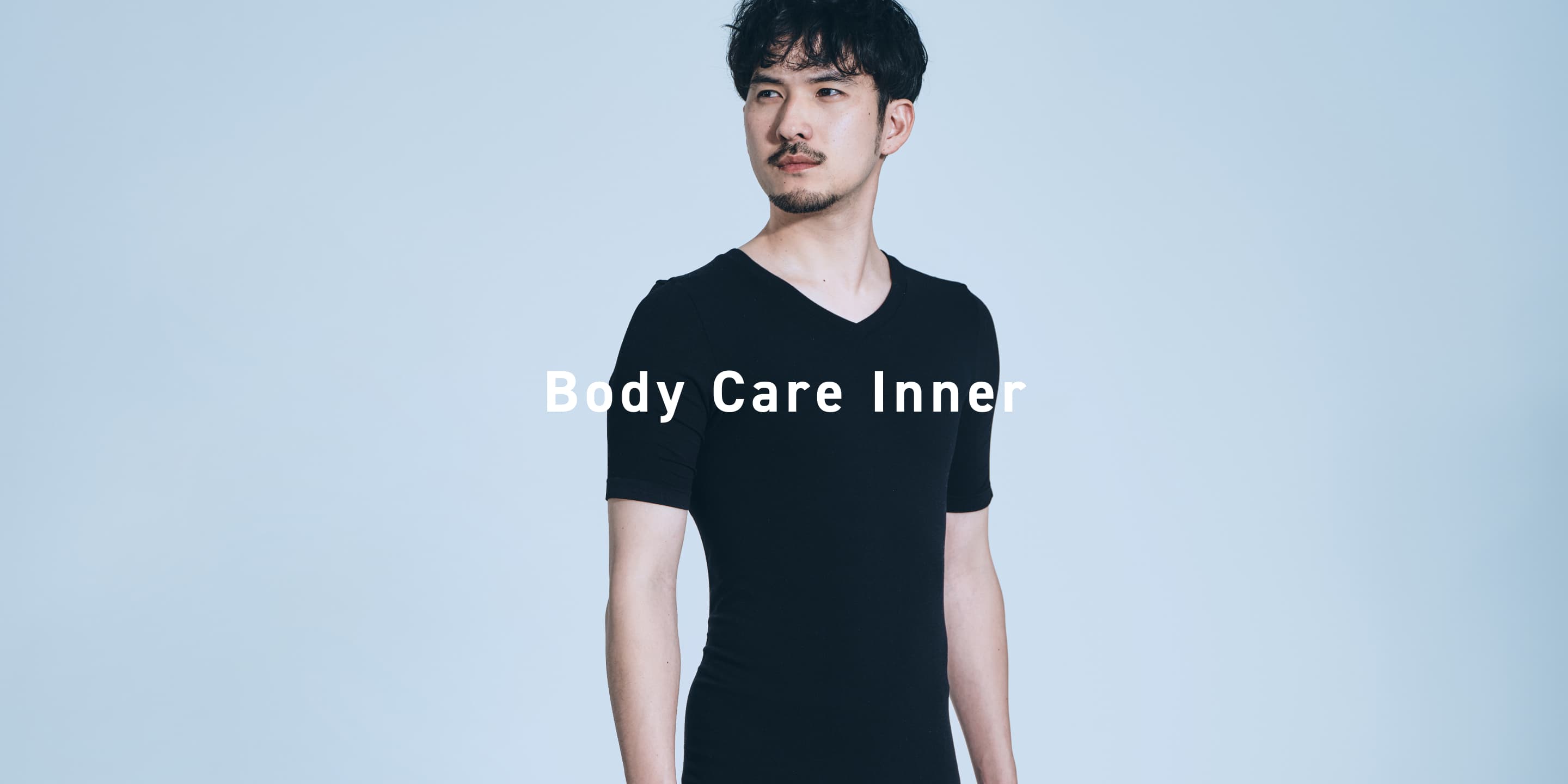Body Care Inner ショートパンツ | TENTIAL[テンシャル] 公式