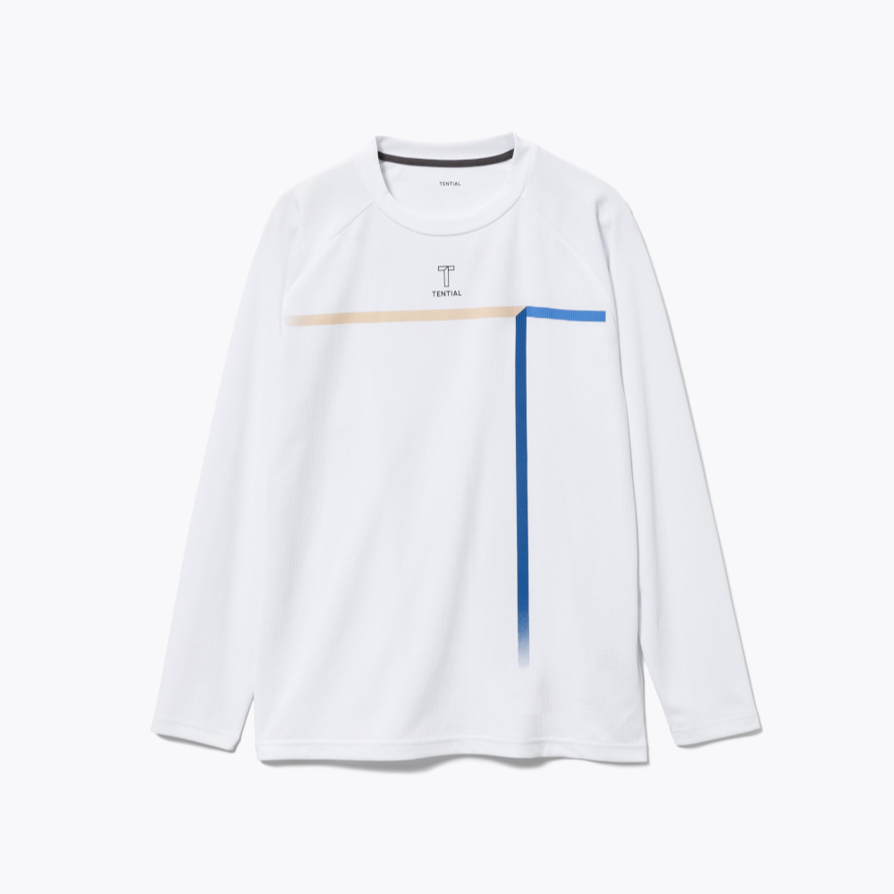 テニスウェア / 半袖ゲームシャツ | TENTIAL[テンシャル] 公式
