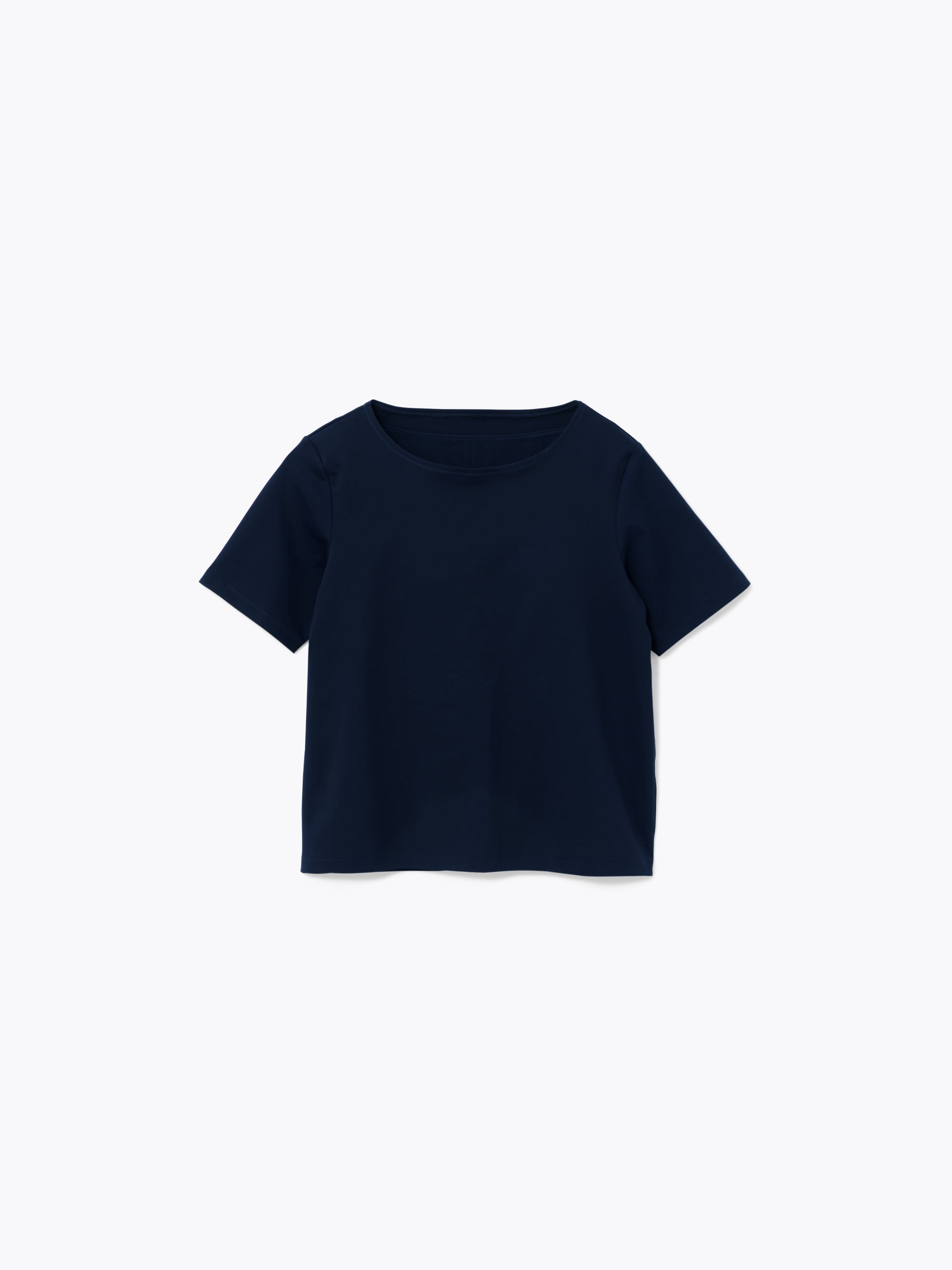 スムースリカバリー】半袖Tシャツ（カップ付き）ウィメンズ | TENTIAL