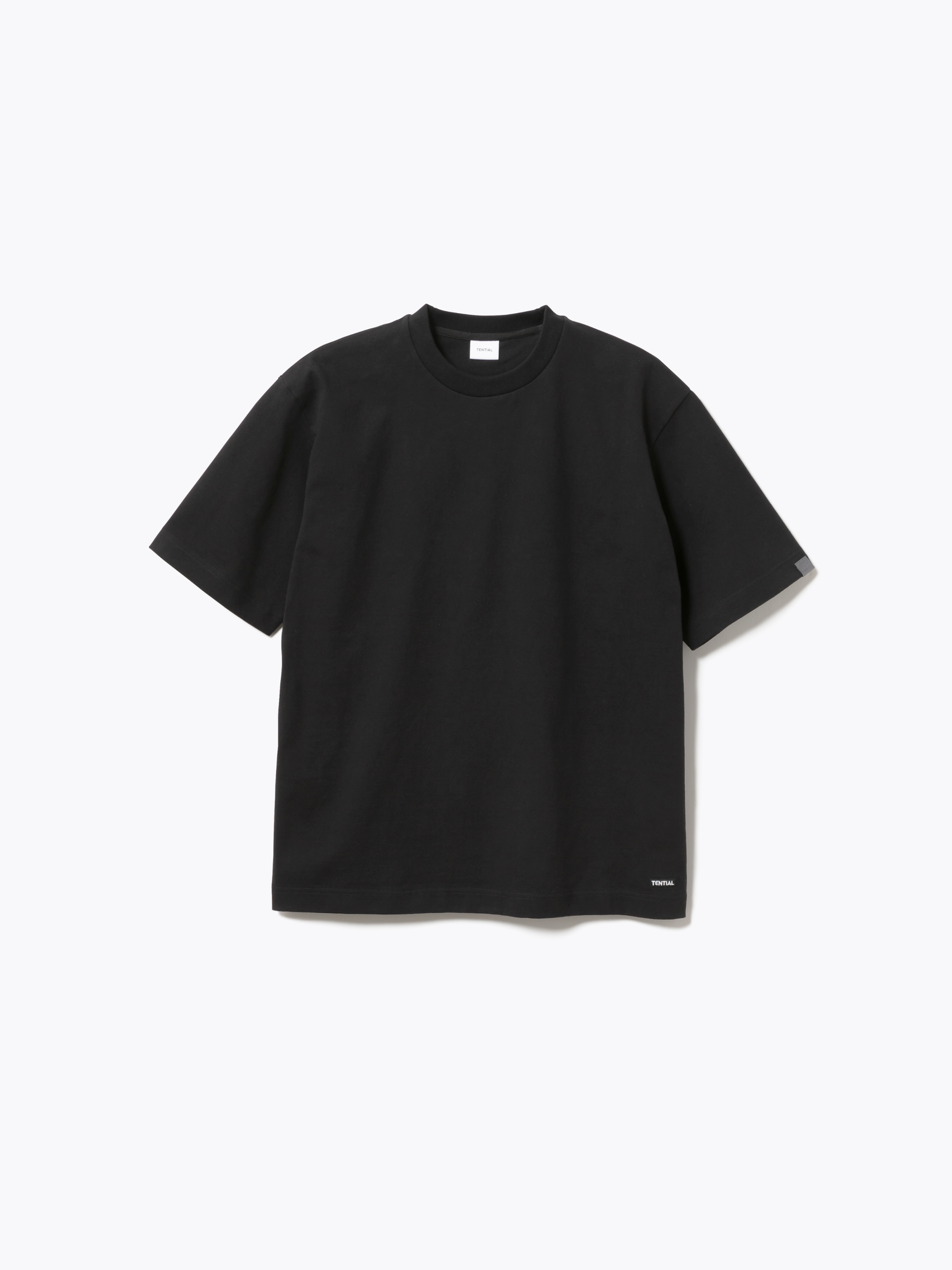 MIGARU HW Short Sleeve T-Shirt_25SS | TENTIAL公式オンラインストア
