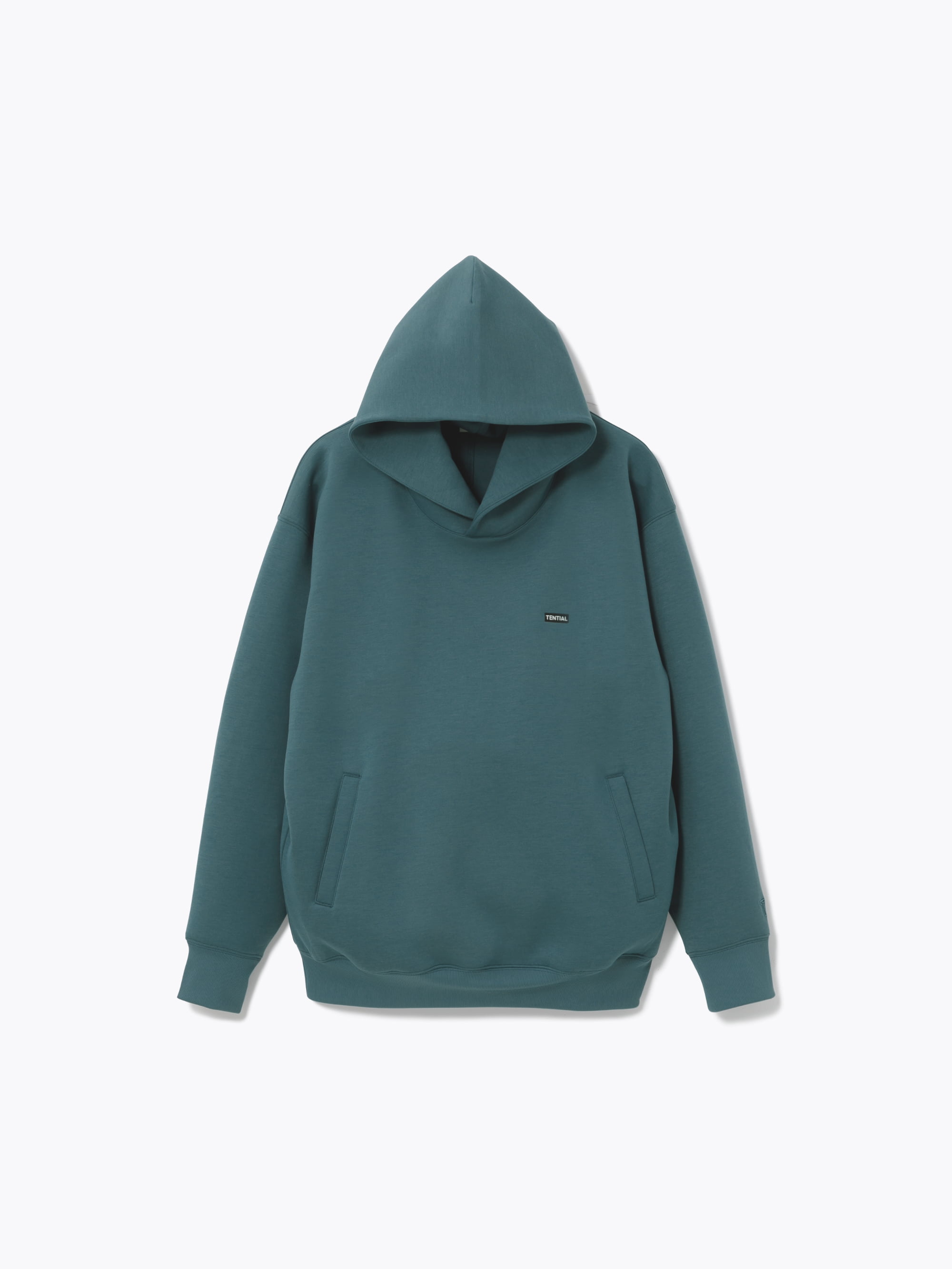 テックスウェット】プルフーディー_25FW | TENTIAL公式オンラインストア