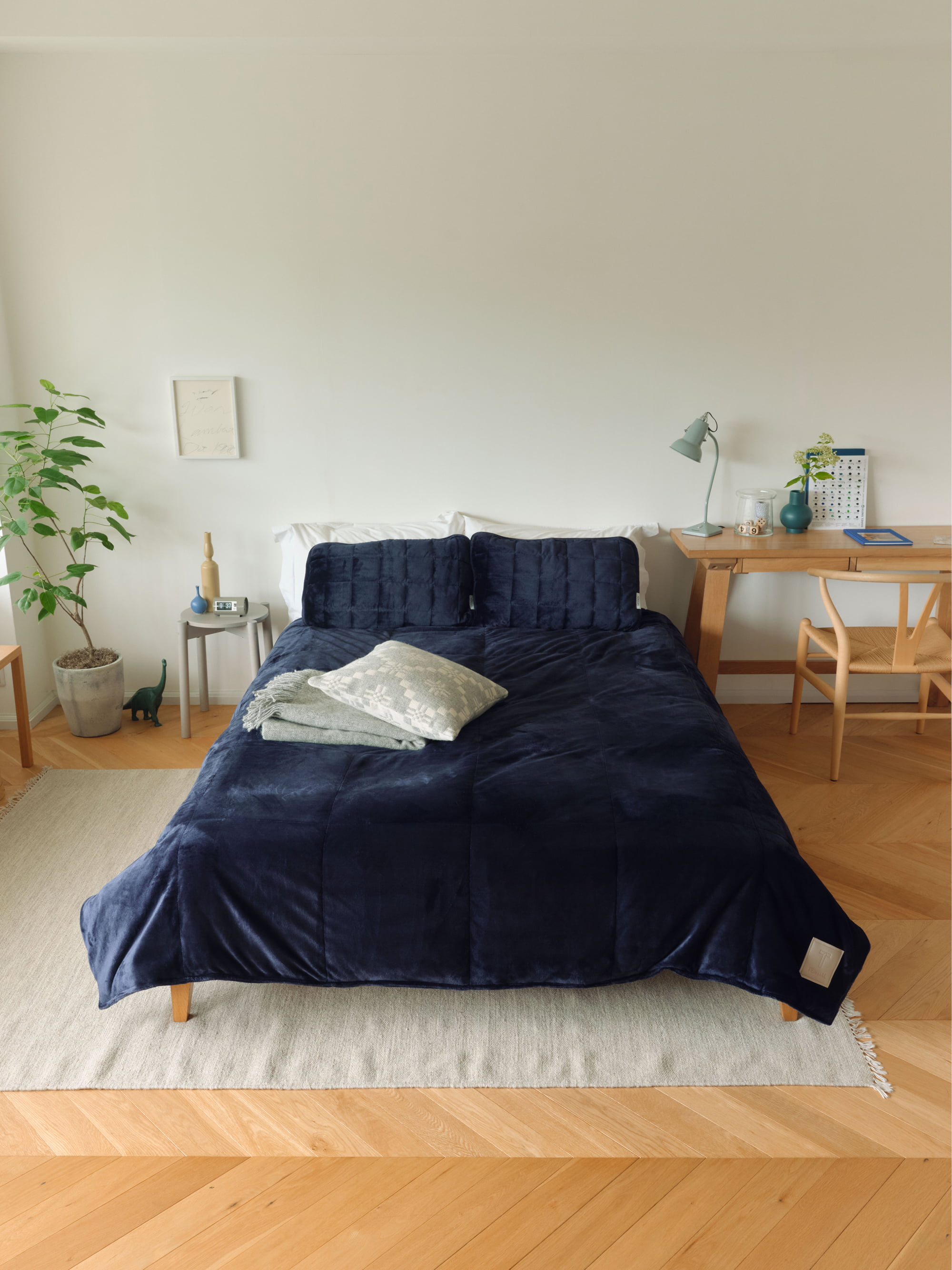 布団・毛布 TENTIAL BAKUNE Comforter Extra Warm 楽天市場】＼11/27 1:59までポイント20倍／【TENTIAL公式】（旧モデル