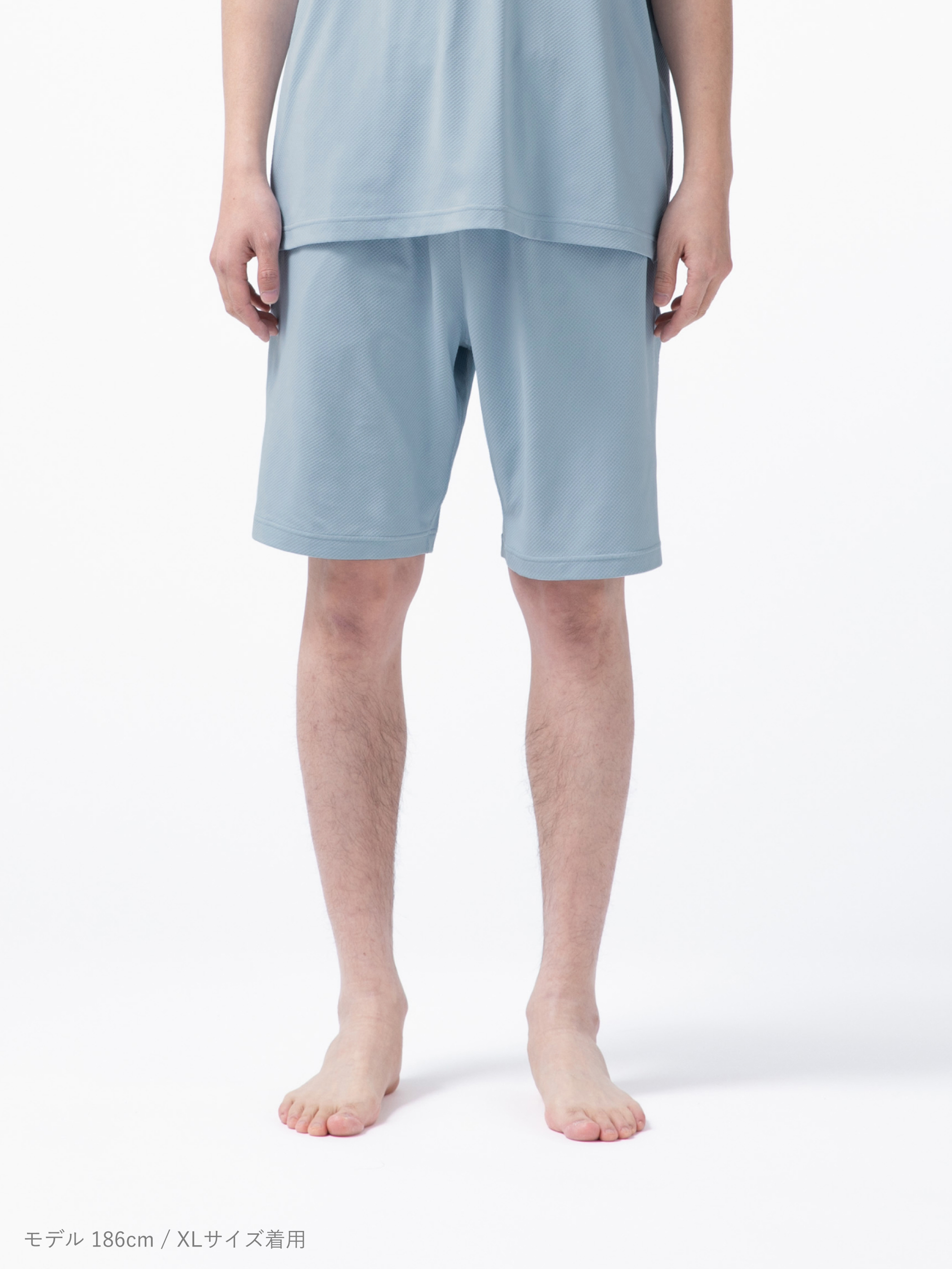 BAKUNE Mesh Short Pants M バクネ BAKUNE Mesh / ショートパンツ | TENTIAL[テンシャル] 公式