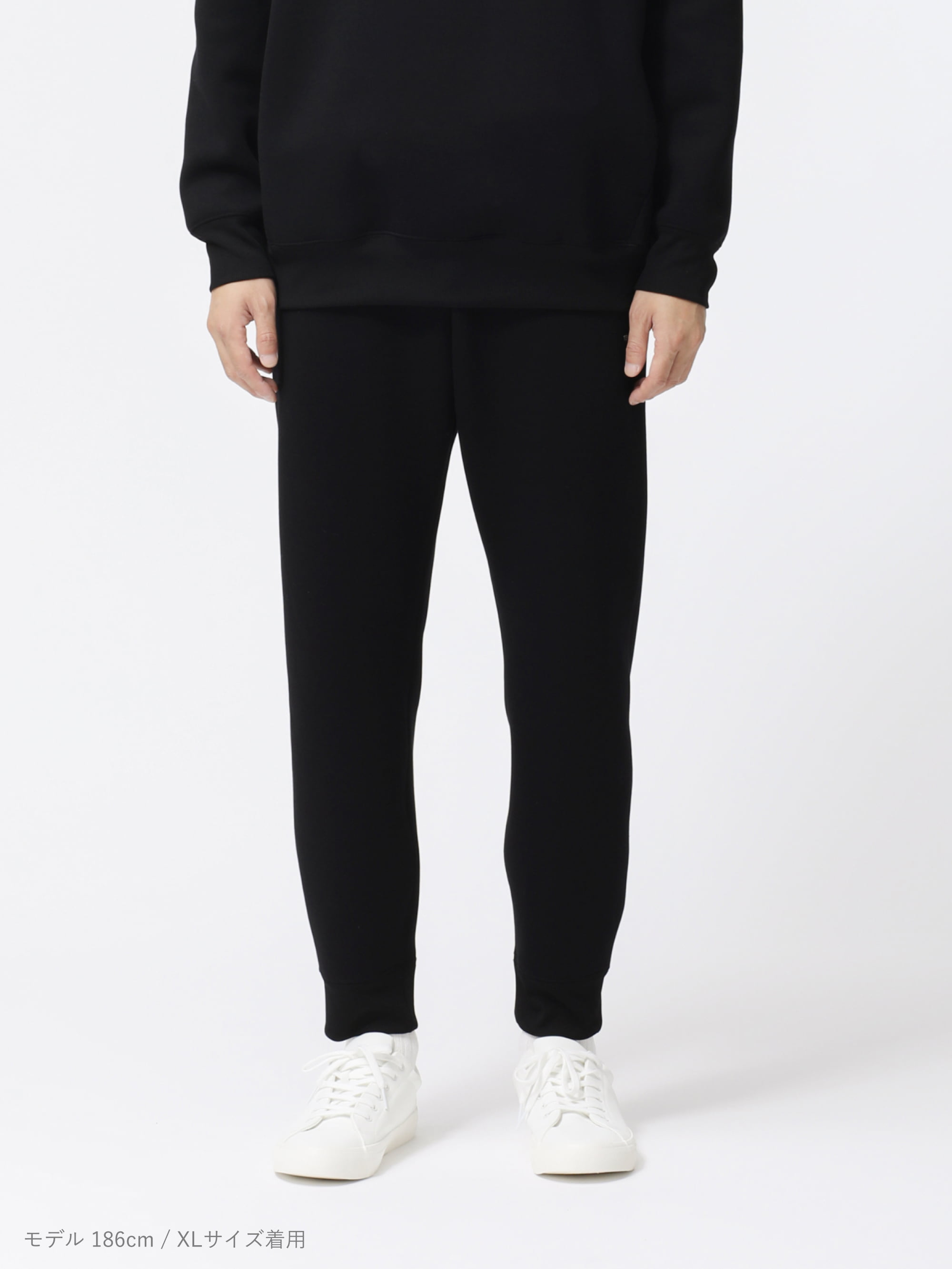 テックスウェット】ジョガーパンツ_25FW | TENTIAL公式オンラインストア