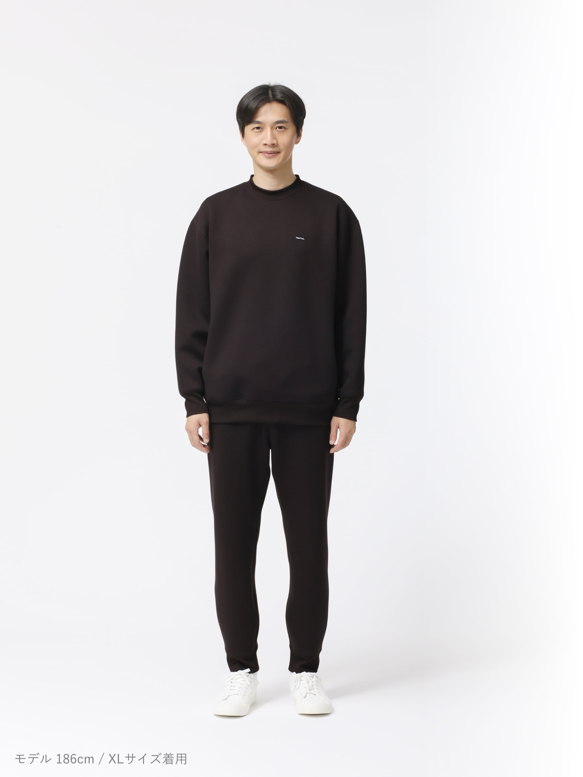 TENTIAL スウェット Amazon.co.jp: [TENTIAL] 旧モデル BAKUNE [ バクネ ] 秋〜冬