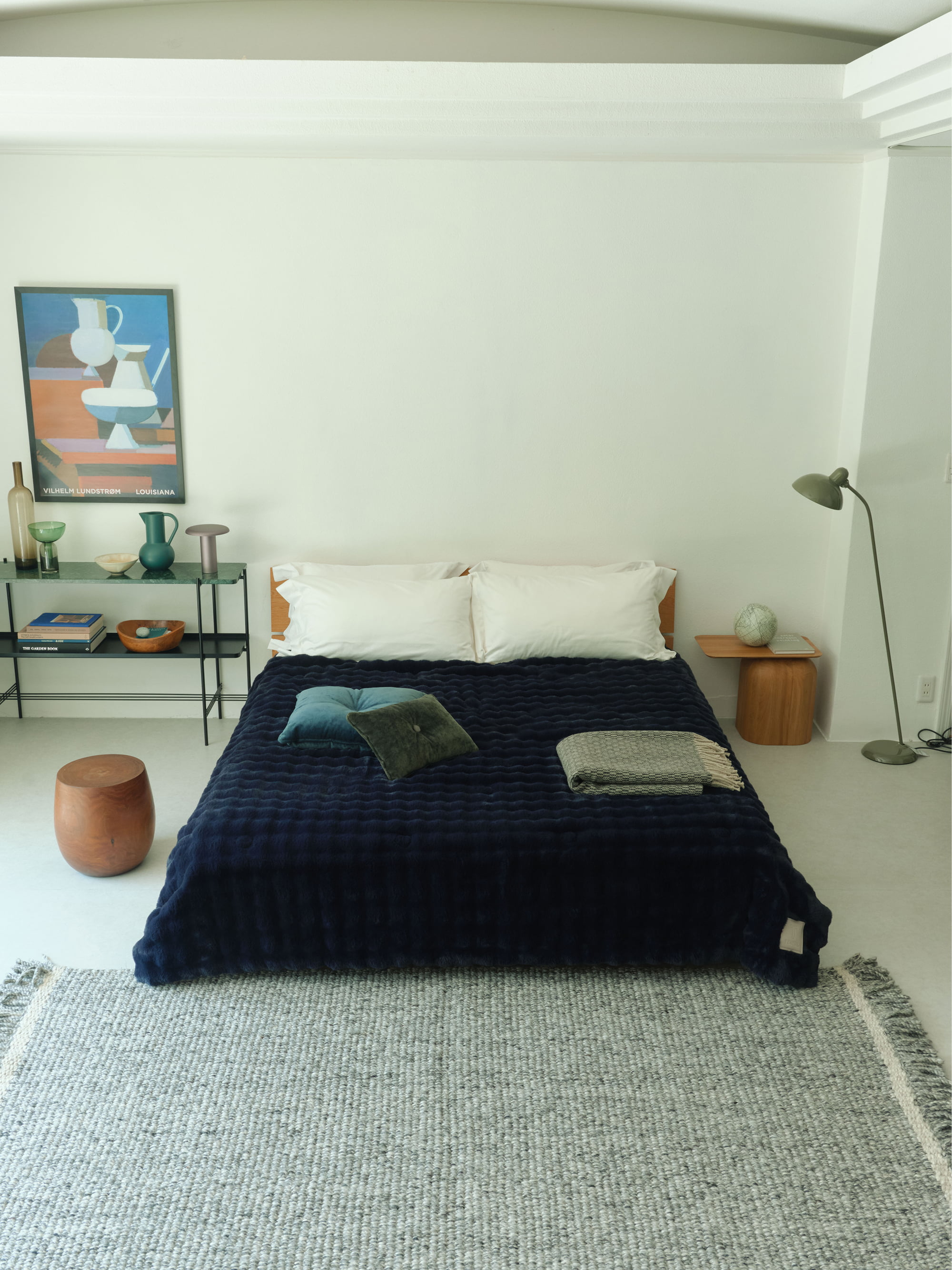 BAKUNE プレミアム 掛け布団 ウォーム | TENTIAL公式オンラインストア