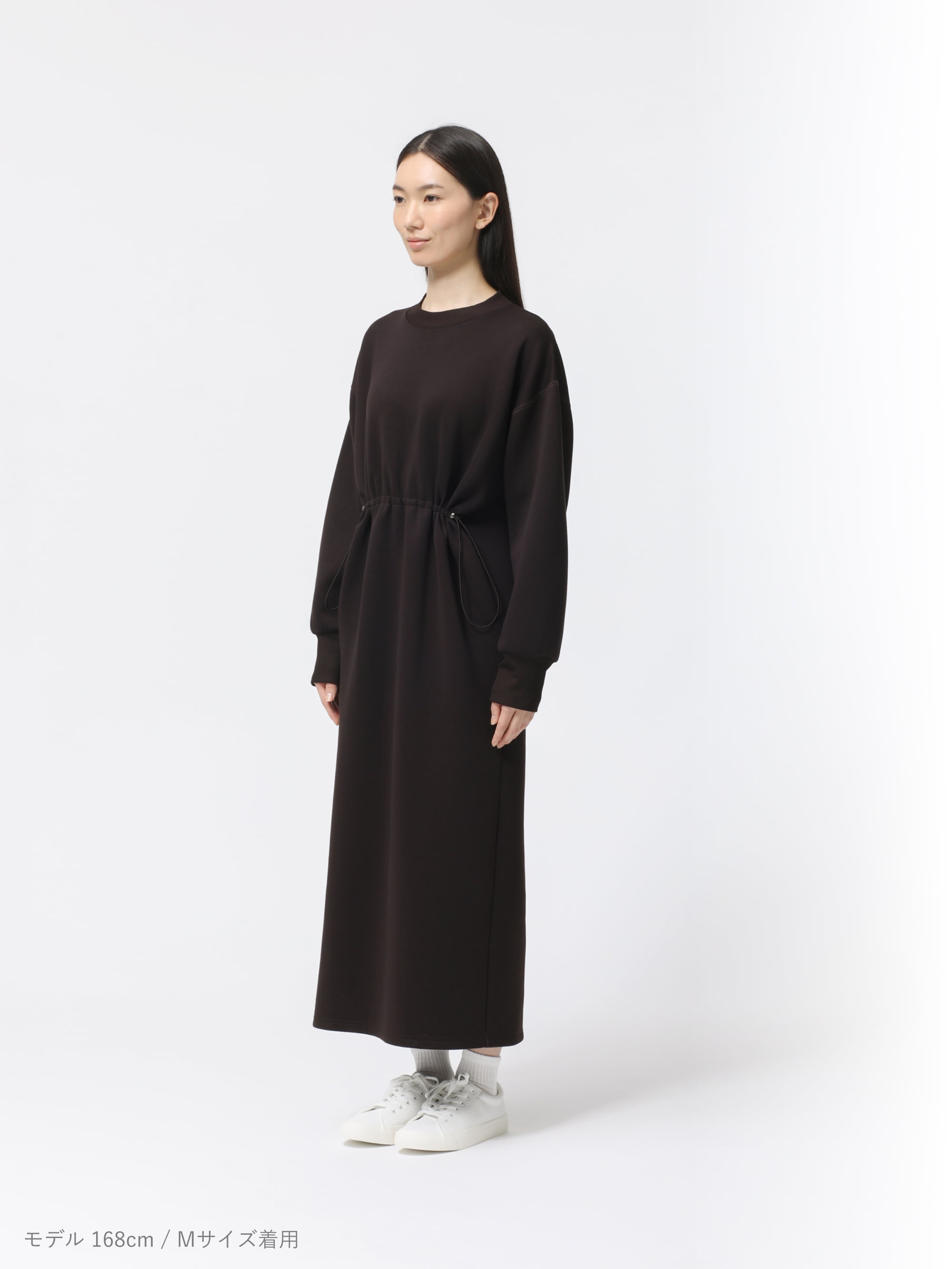 テックスウェット】ワンピース _25FW | TENTIAL公式オンラインストア