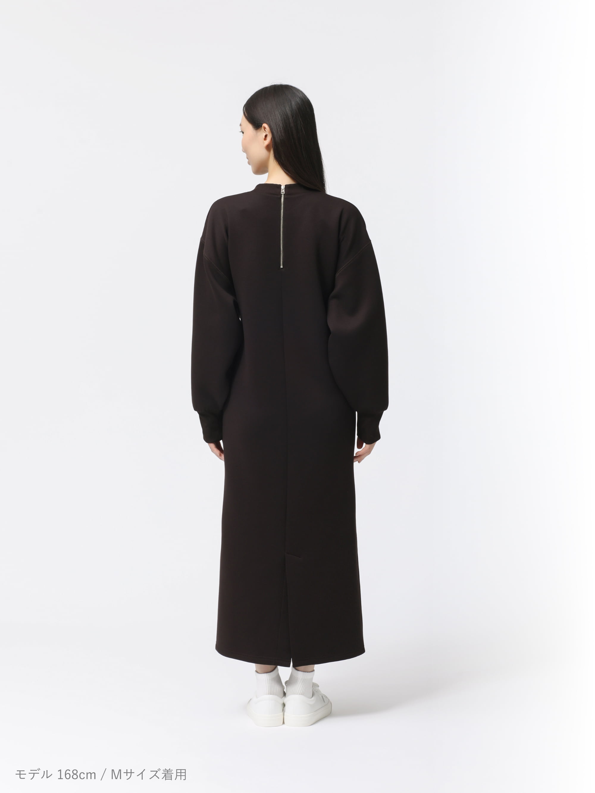 【極美品】TENTIAL MIGARU Light Knit Ladies S MIGARU Light Knit Women's Short Sleeve Tunic | TENTIAL