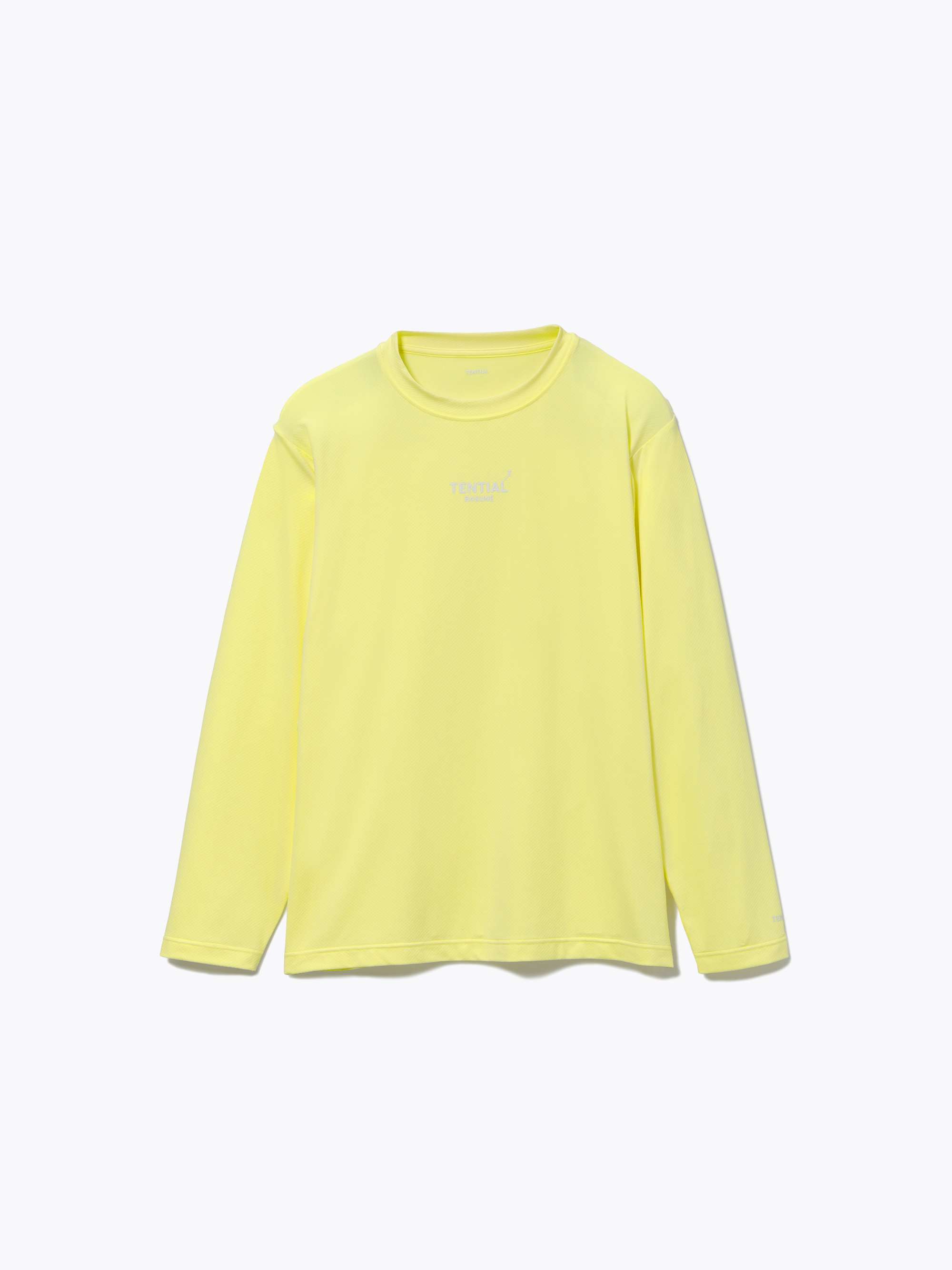 BAKUNE Meshの商品イメージ