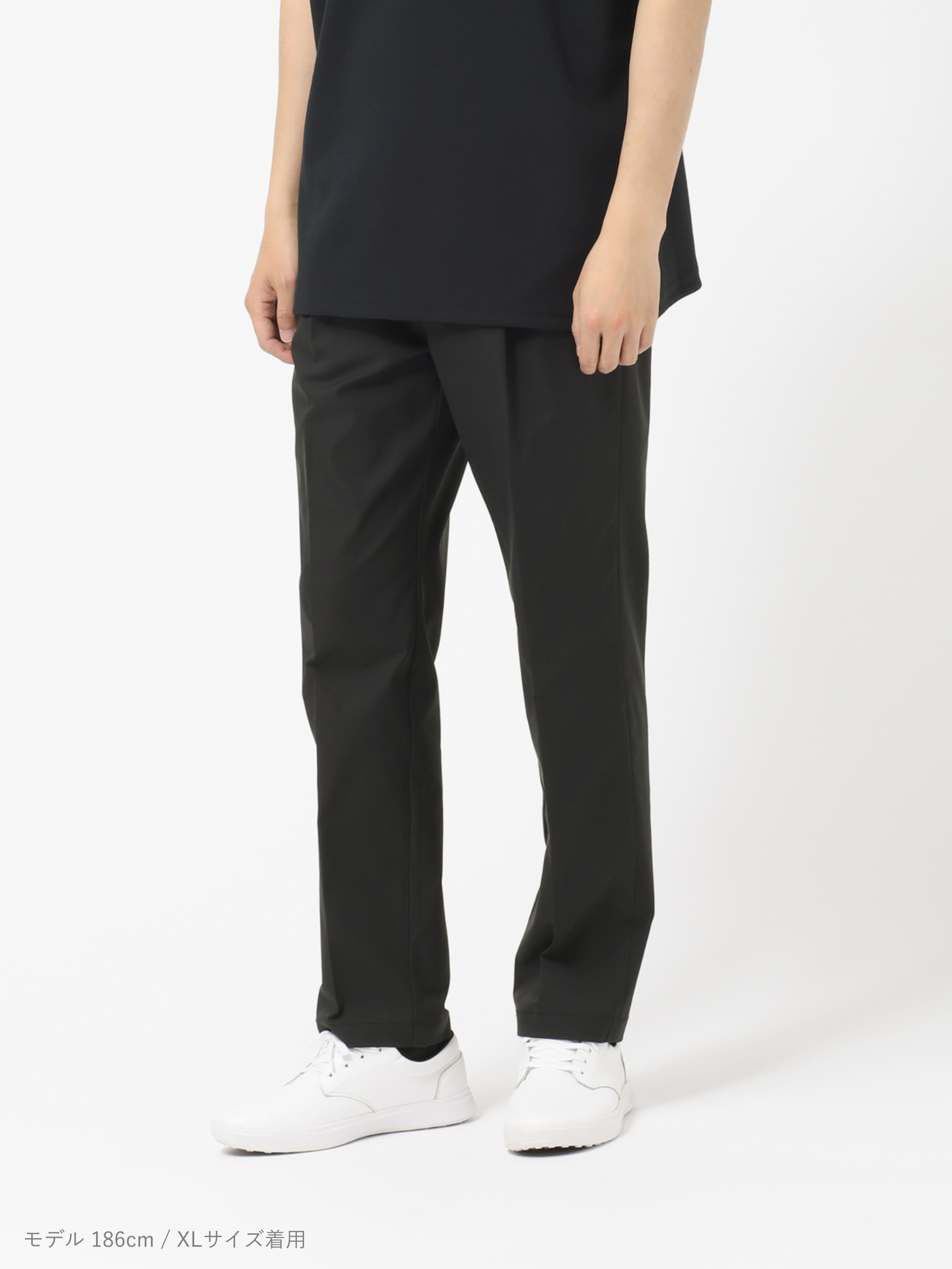 Golf Wear Chino Long Pants_25SS / ロングパンツ | TENTIAL