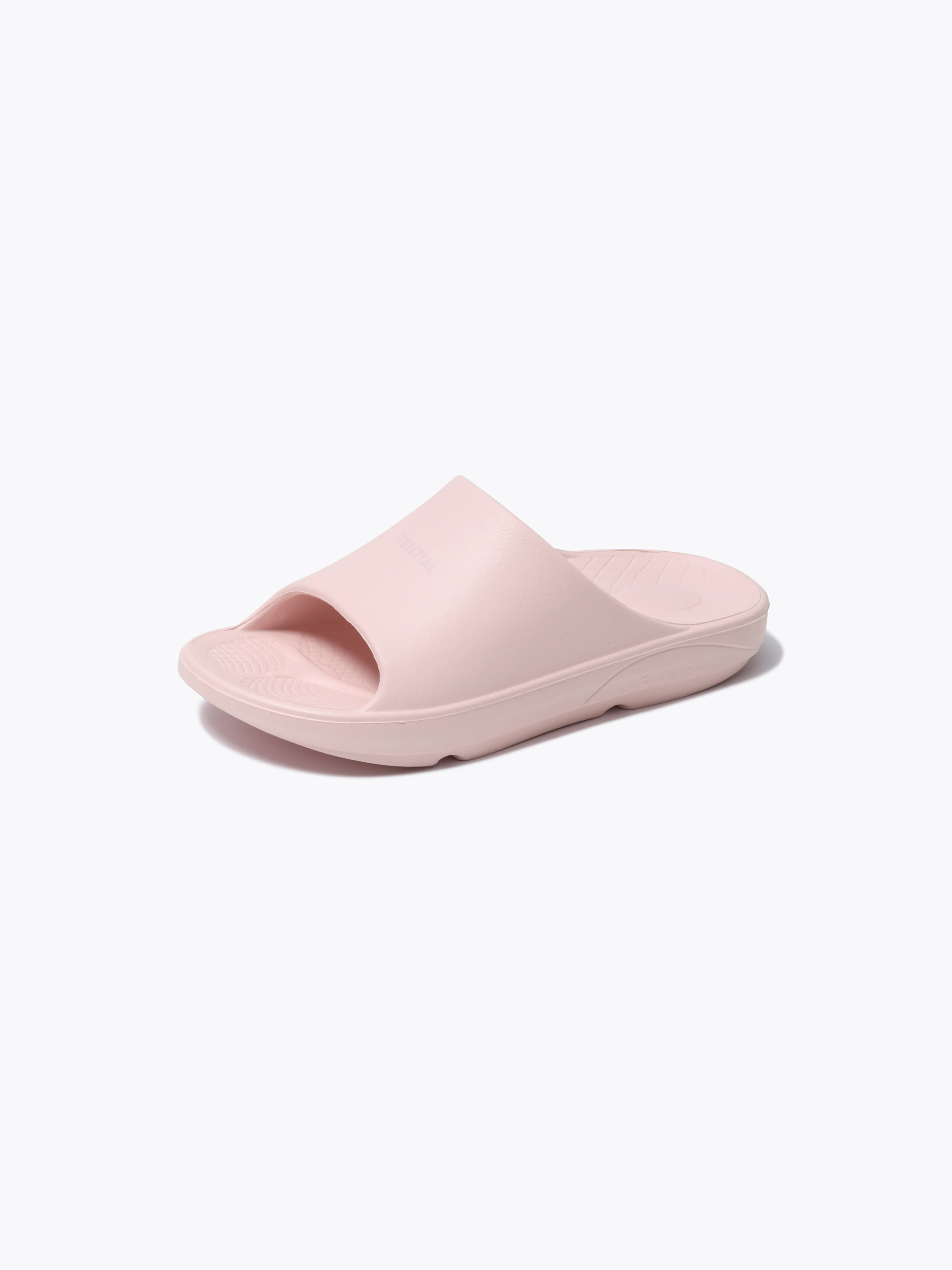 Recovery Sandal Slide | TENTIAL公式オンラインストア