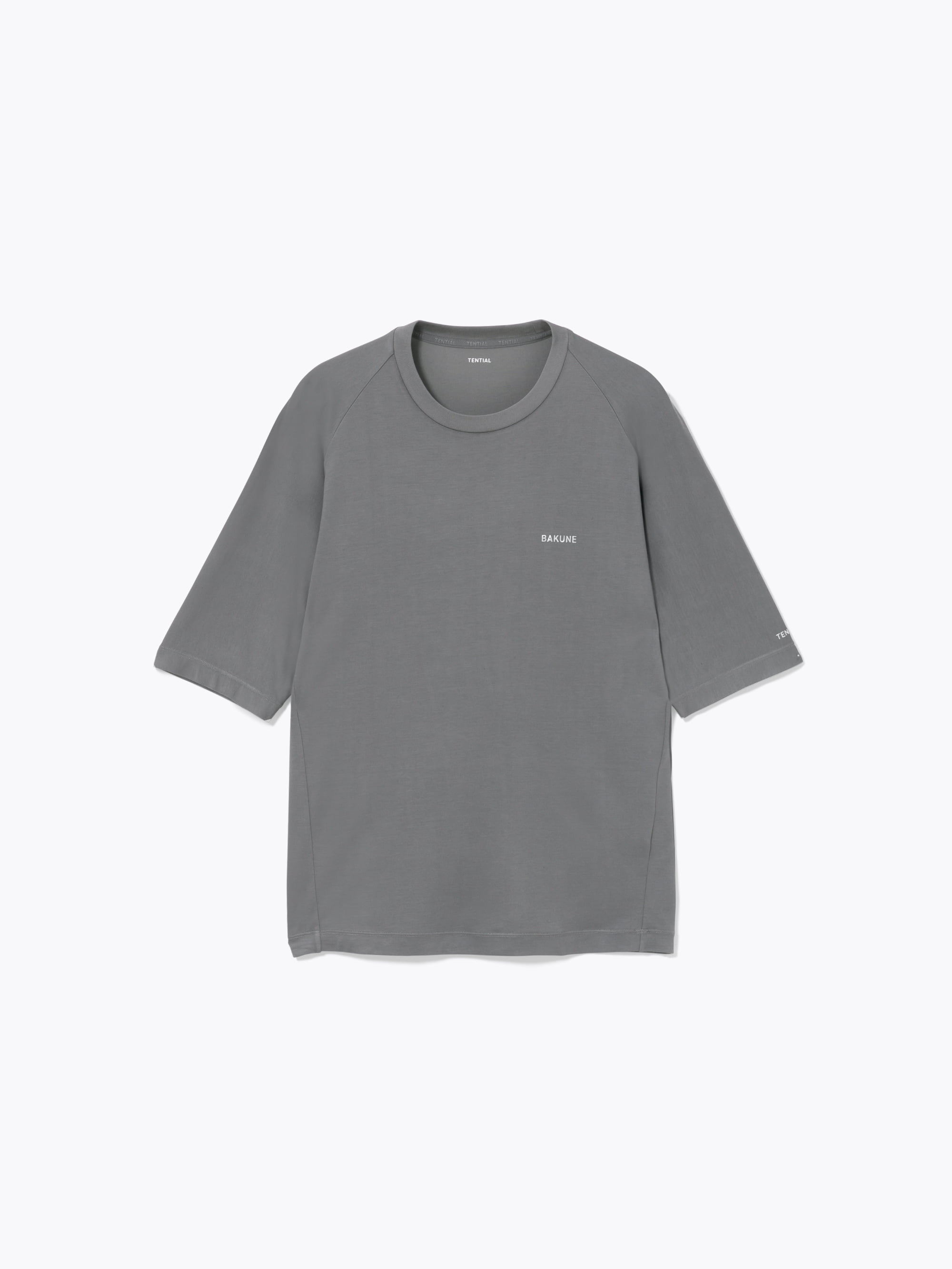 BAKUNE Dry Pro / 半袖Tシャツ | TENTIAL公式オンラインストア