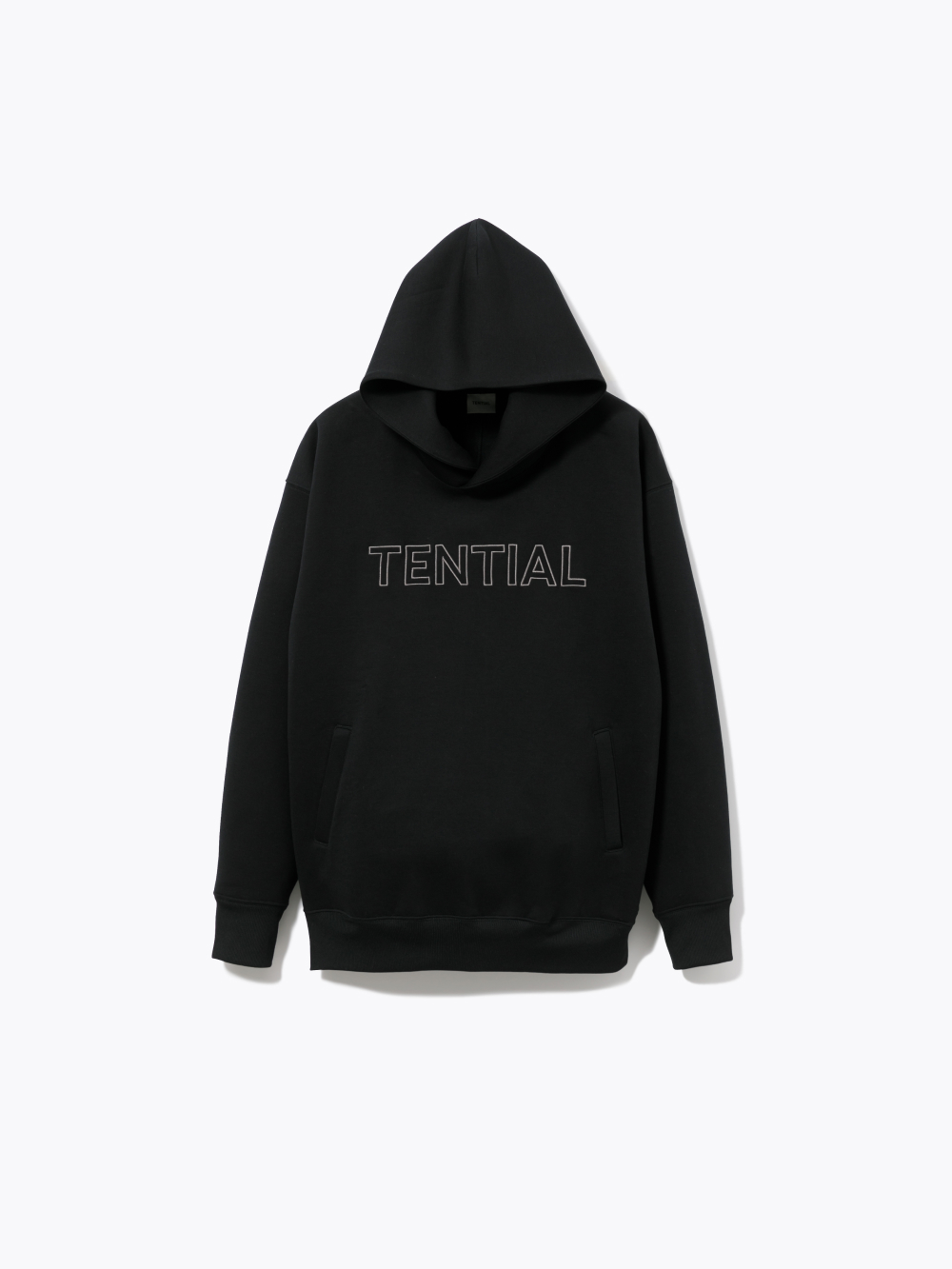 テックスウェット】プルフーディー Big Logo | TENTIAL公式オンライン