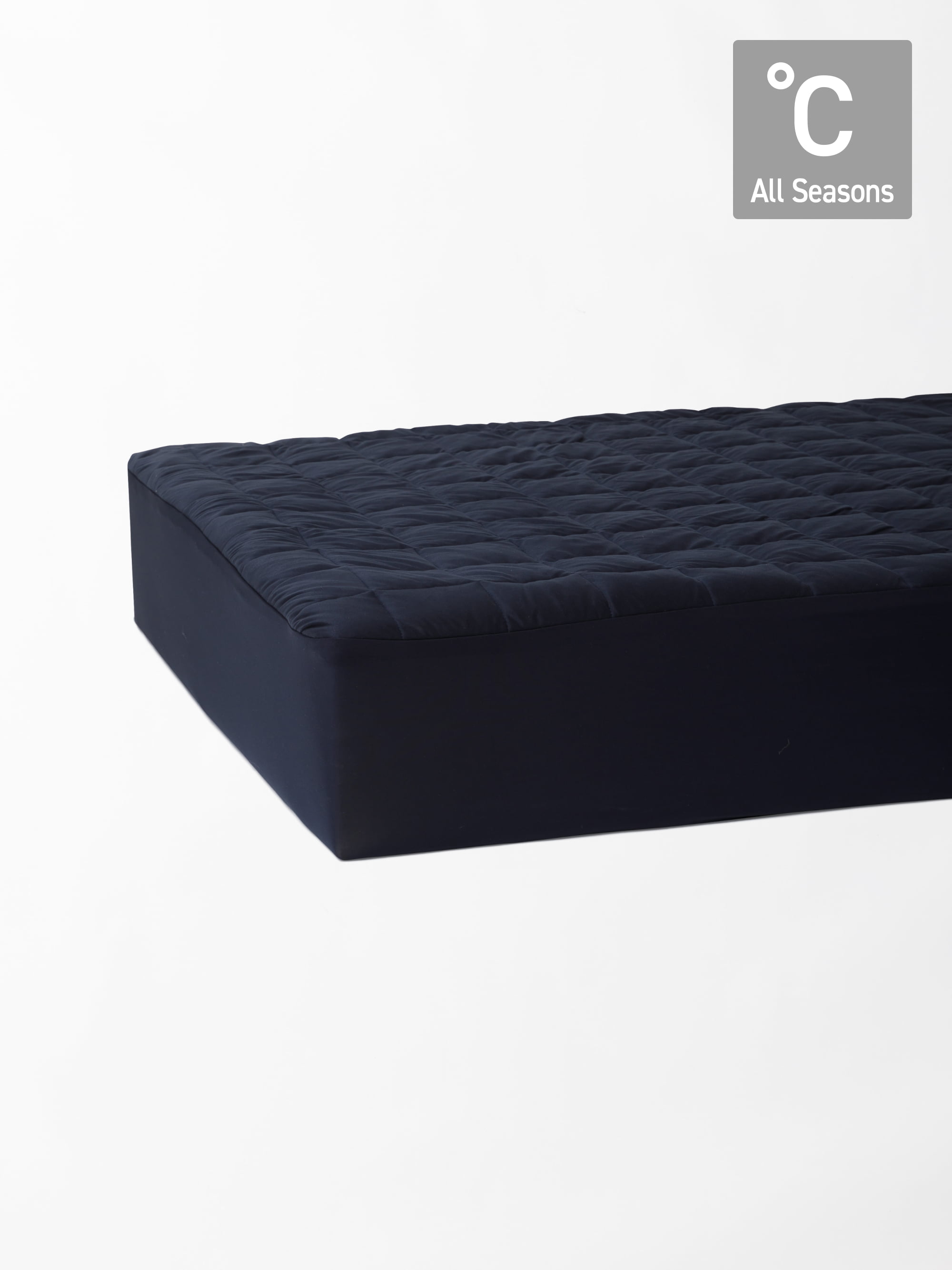 BAKUNE ◎ オールシーズン　ボックスシーツ BAKUNE ボックスシーツ (パッド一体型) オールシーズン_26SS | TENTIAL