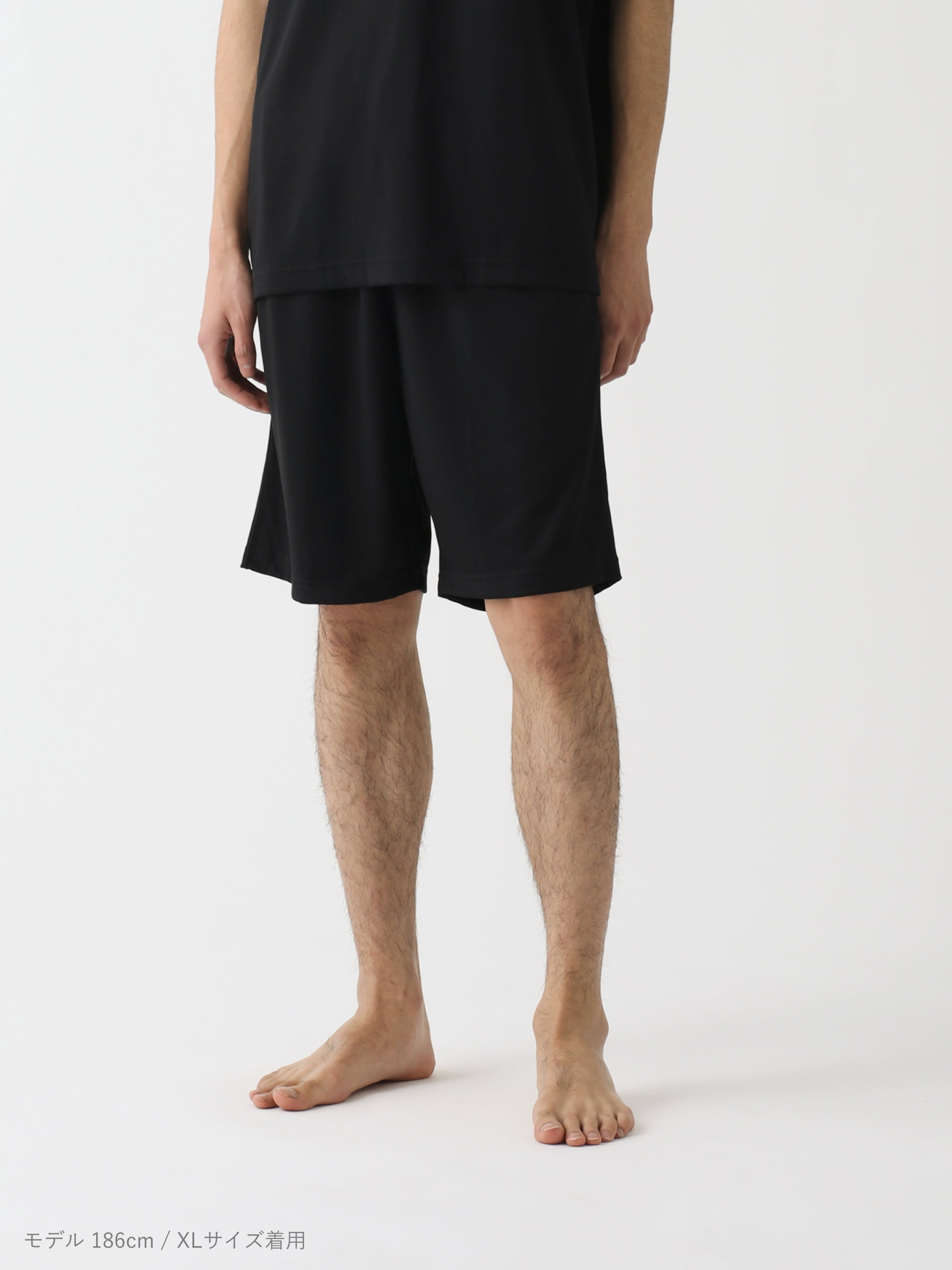 BAKUNE Dry Men's / ショートパンツ | TENTIAL公式オンラインストア