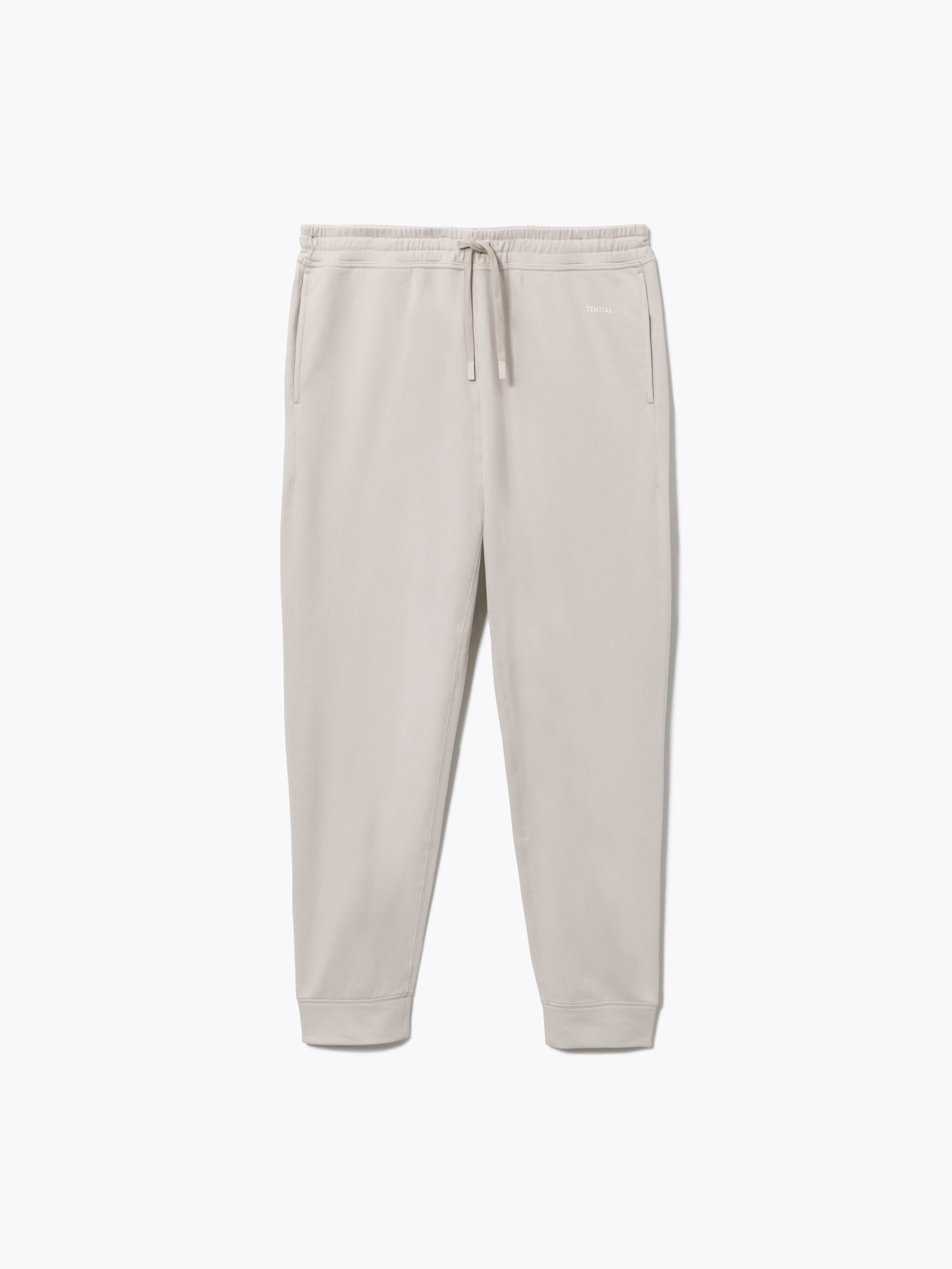 【TENTIAL】BAKUNE Soft Knit ロングパンツ TENTIAL リカバリーウェア 公式 BAKUNE ソフトニット ボトムス(ロング