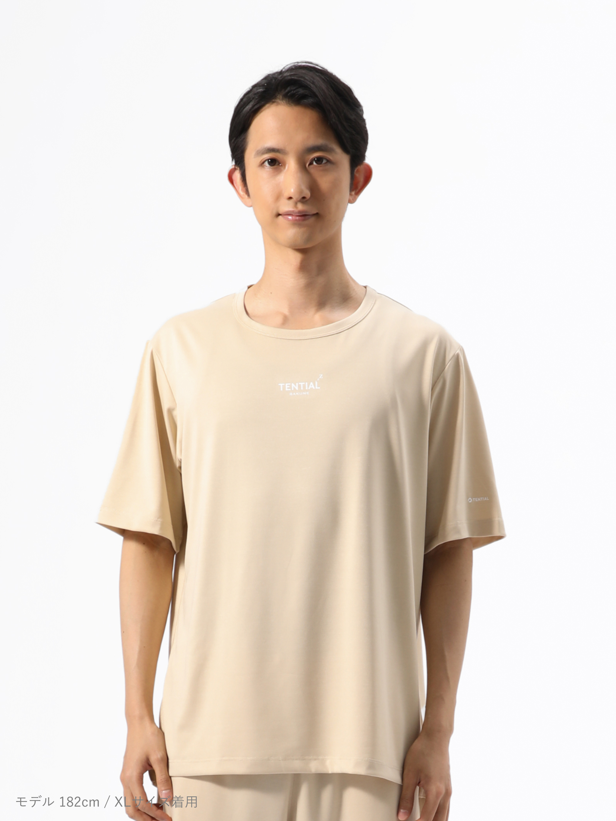 TENTIAL  BAKUNE  Dry  半袖 Amazon | [TENTIAL] 旧モデル BAKUNE Dry [ バクネ ドライ