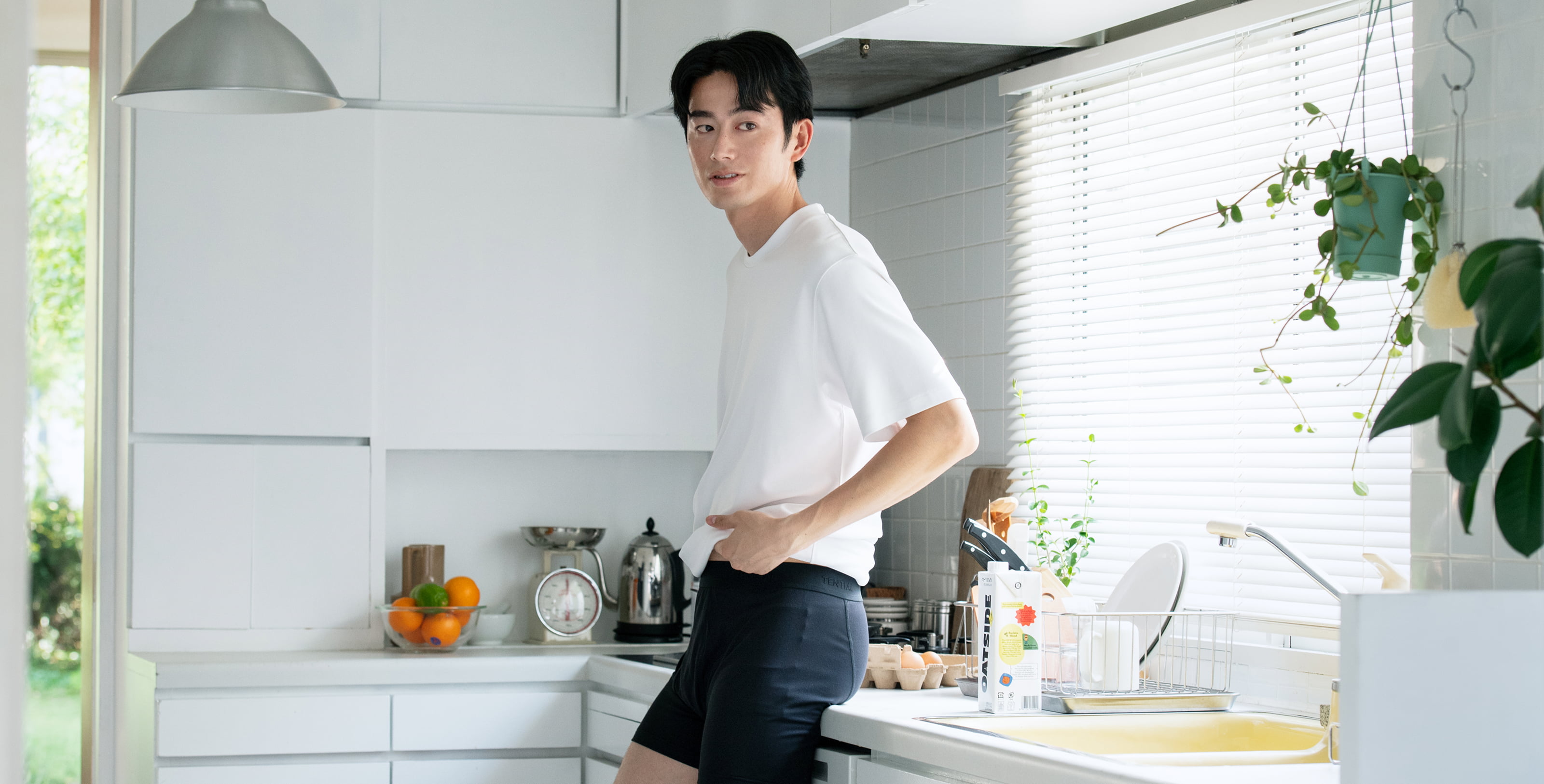 TENTIAL Sサイズパンツ 楽天市場】大きいサイズ メンズ TENTIAL BAKUNEスウェットパンツ