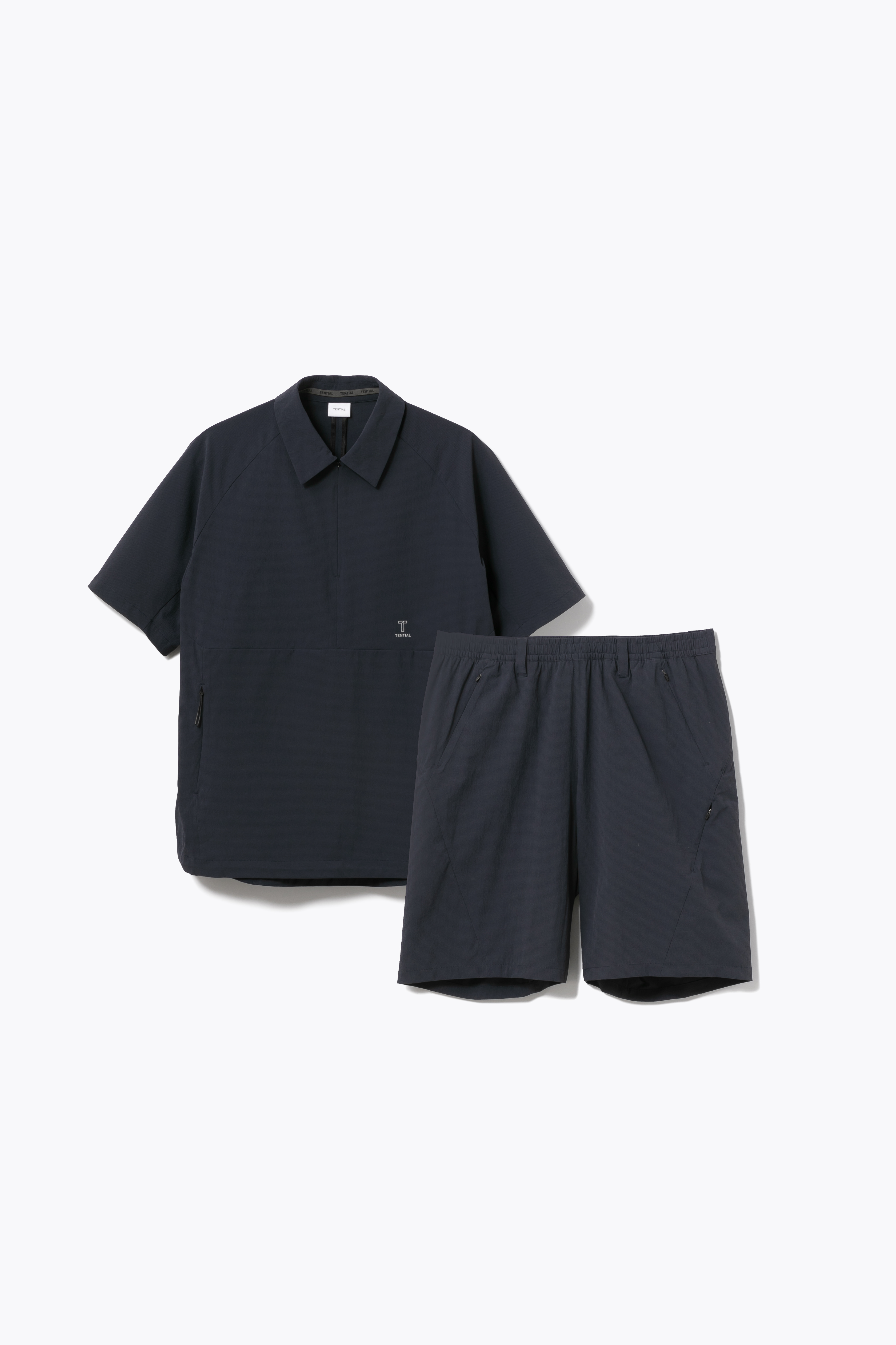 通販サイト一覧 Golf 上下セット（半袖シャツ / Shirt Sleeve Short Woven Wear メンズウェア