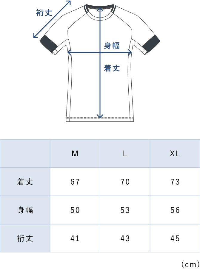 テニスウェア / 半袖ゲームシャツ | TENTIAL公式オンラインストア