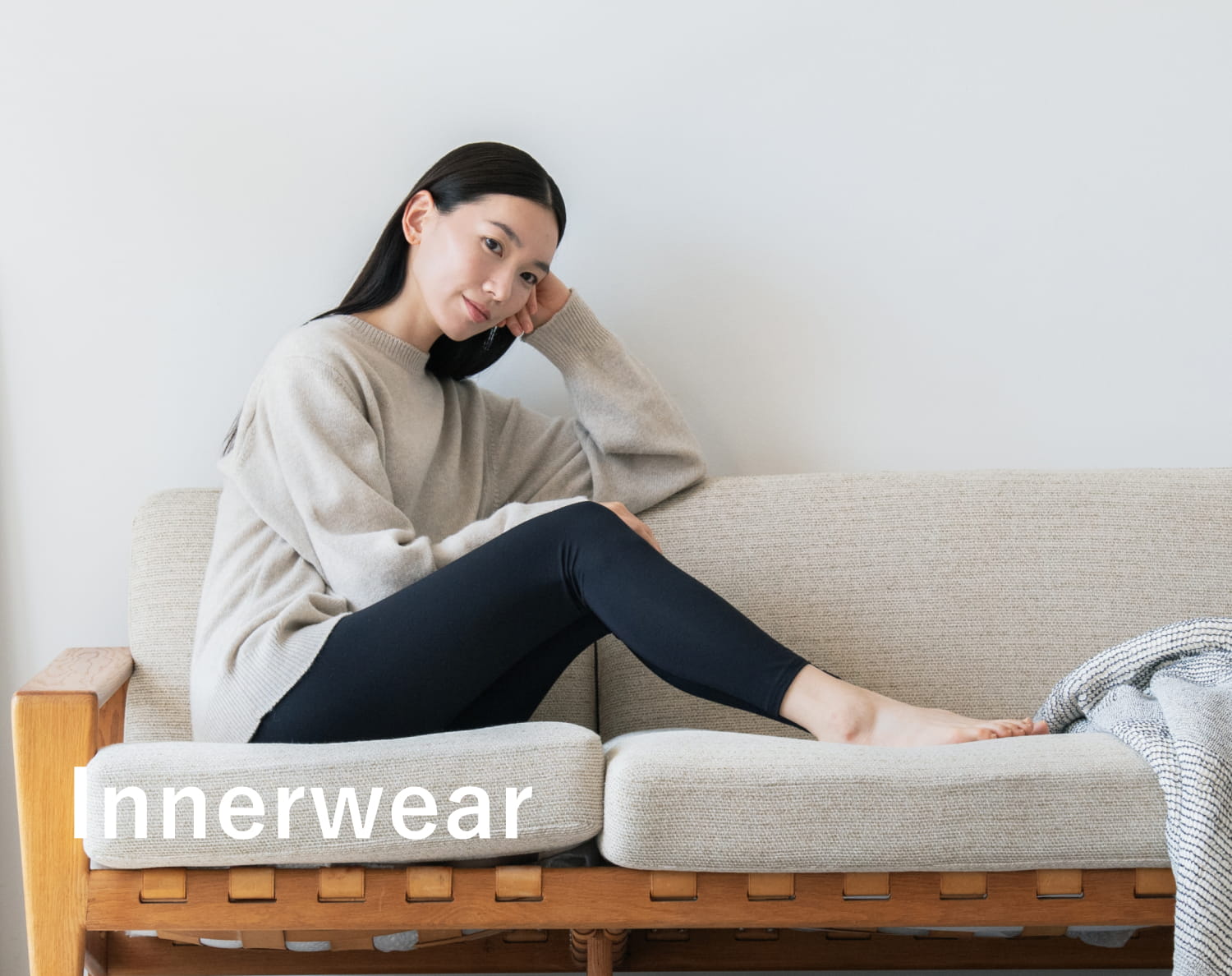 インナーウェア商品一覧(innerwear) | TENTIAL公式オンラインストア