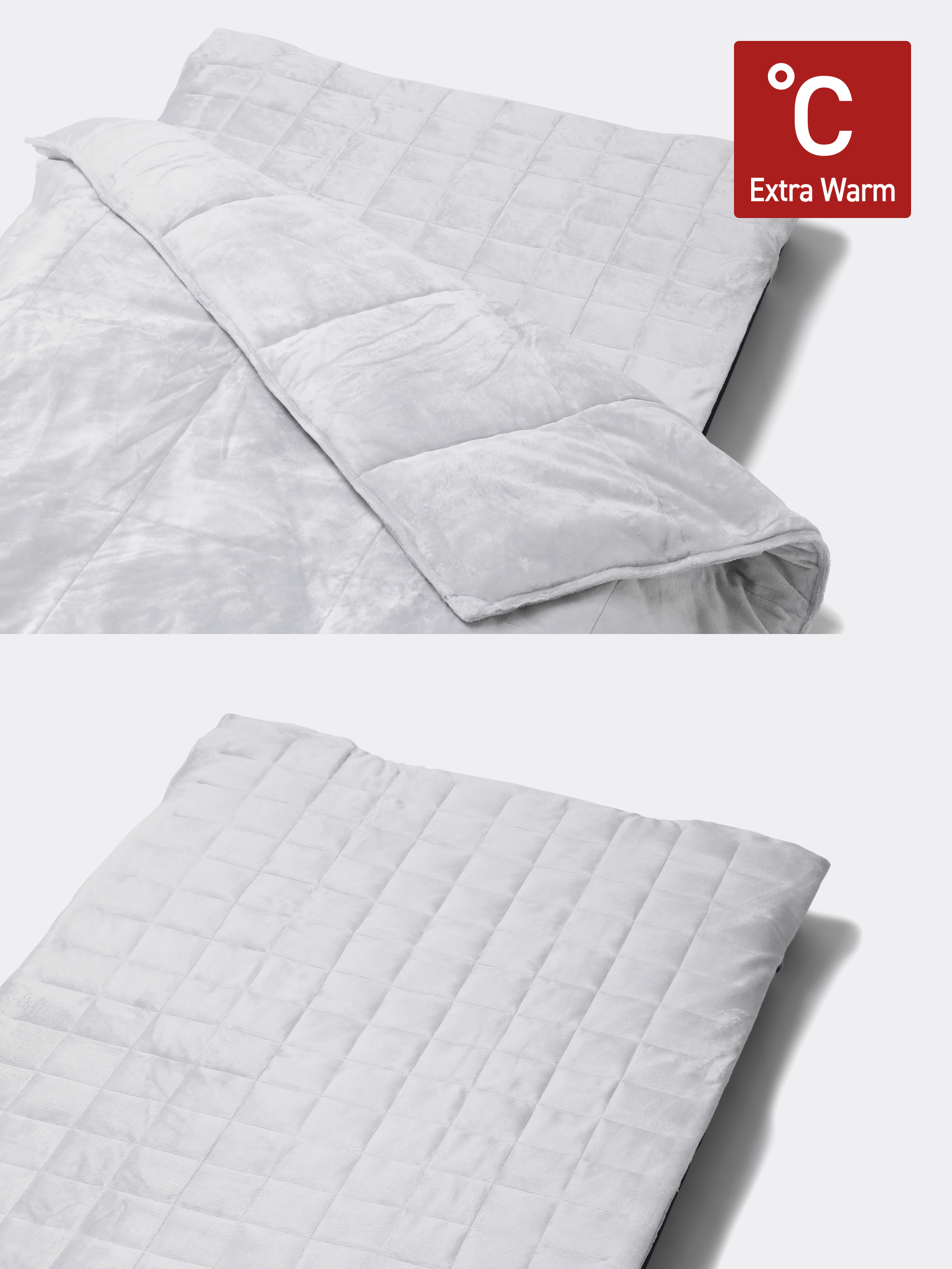 BAKUNE Comforter Extra Warm 敷パットセット Amazon｜[TENTIAL] 【真冬用寝具2点セット】BAKUNE Comforter