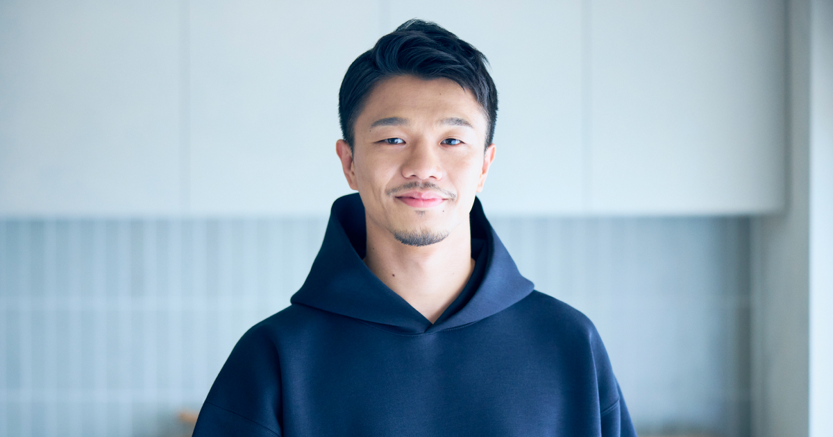 プロボクサー・中谷潤人】 さらなる飛躍に向けた コンディショニング