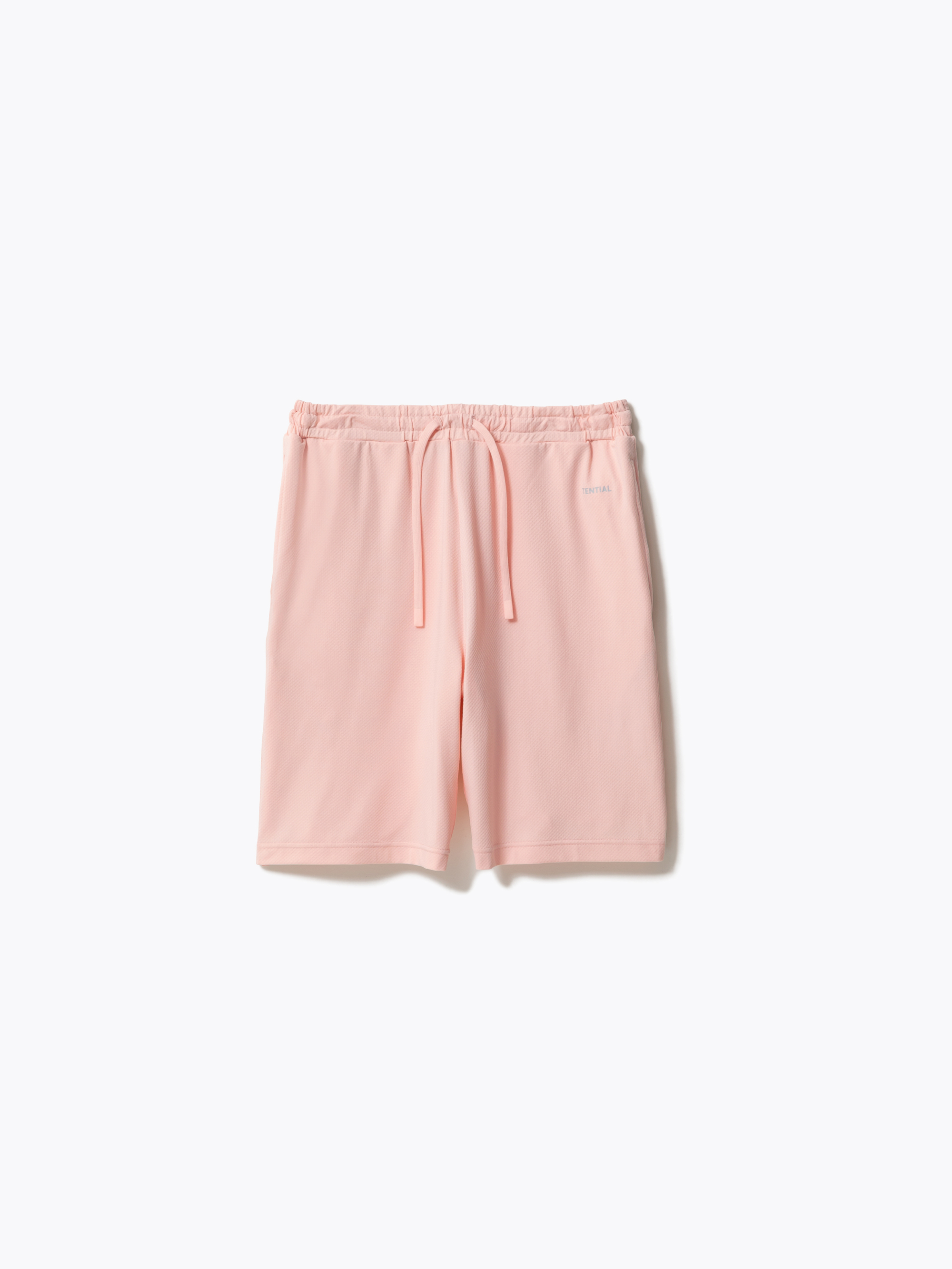 TENTIAL BAKUNE ショートスリーブショートパンツ M ピンク　バクネ BAKUNE Mesh / ショートパンツ | TENTIAL公式オンラインストア