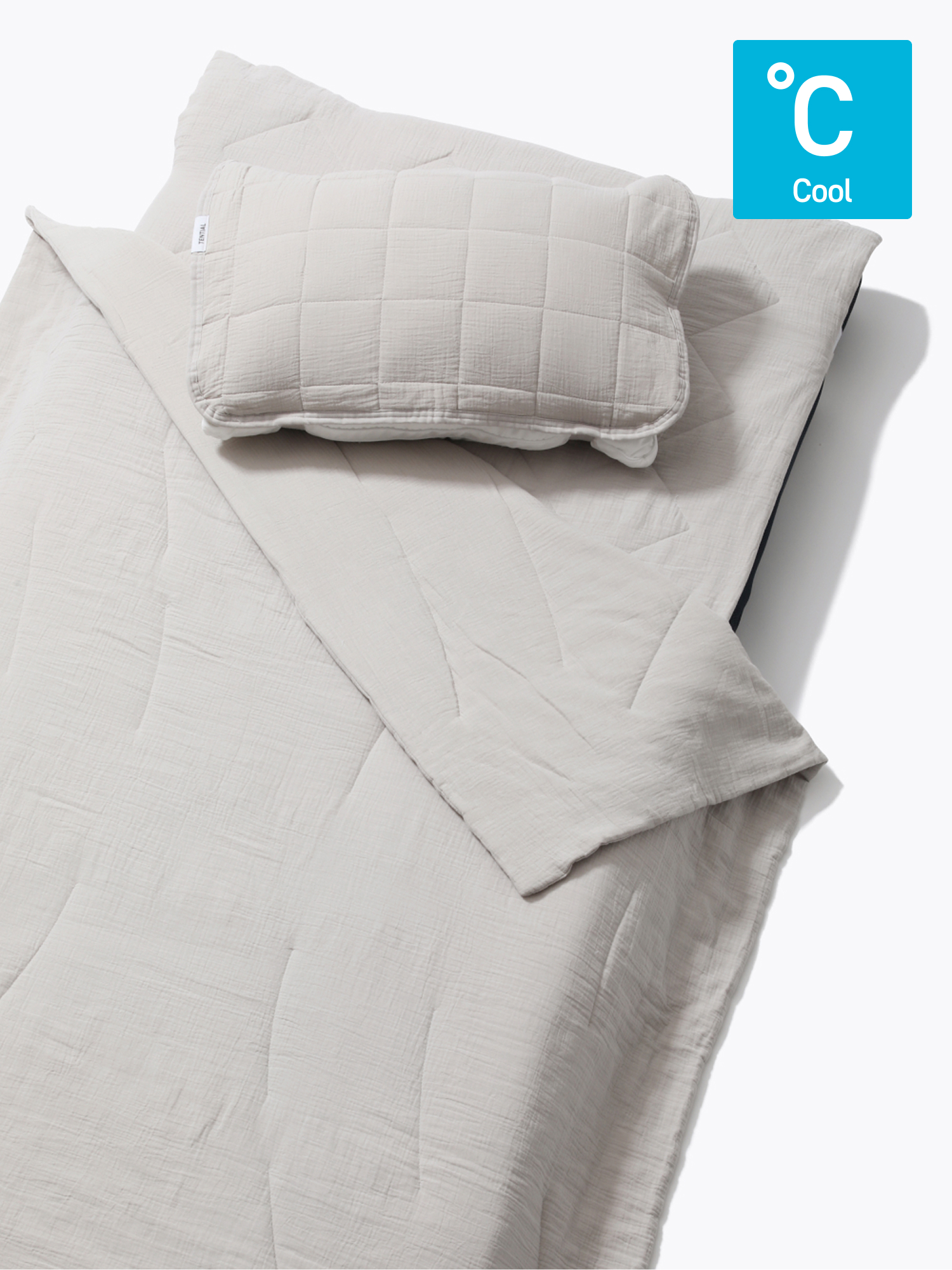 シーツ・カバー TENFIAL BAKUNE Bed Pad CoolOrganicCotton 楽天市場】【TENTIAL公式】BAKUNE Bed Pad Cool Organic Cotton