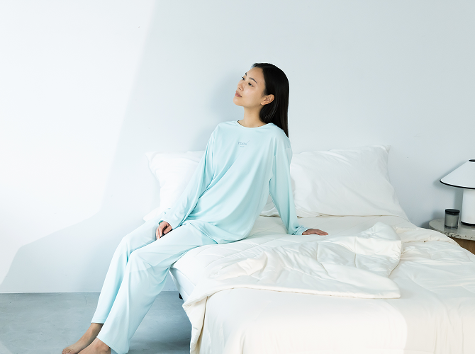 TENTIAL BAKUNE Ladies 長袖長ズボンピンク Sサイズ TENTIAL BAKUNE Ladies 長袖長ズボンピンク Sサイズ 楽天市場