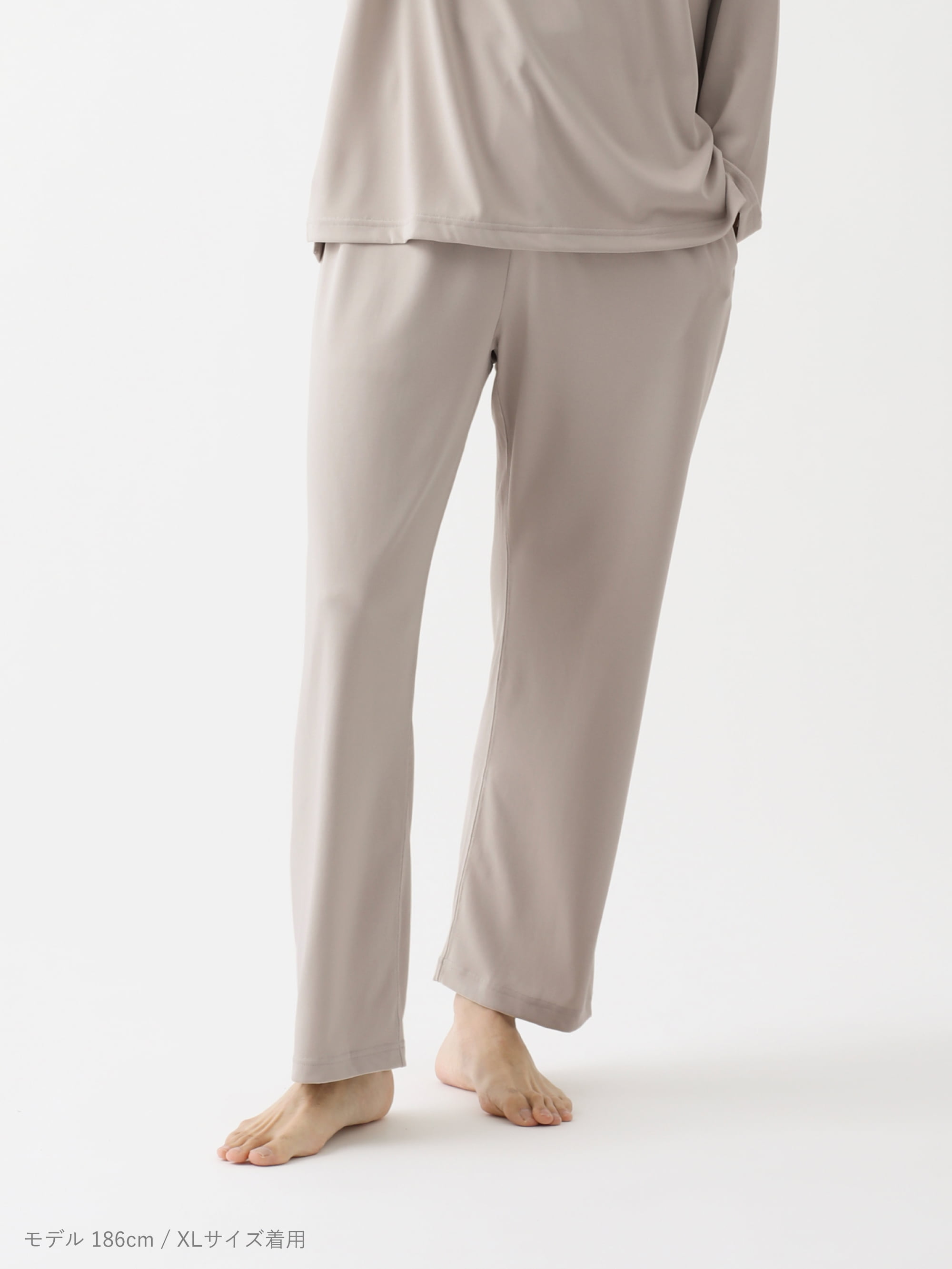 BAKUNE Dry Men's Long Pants_25SS | TENTIAL公式オンラインストア