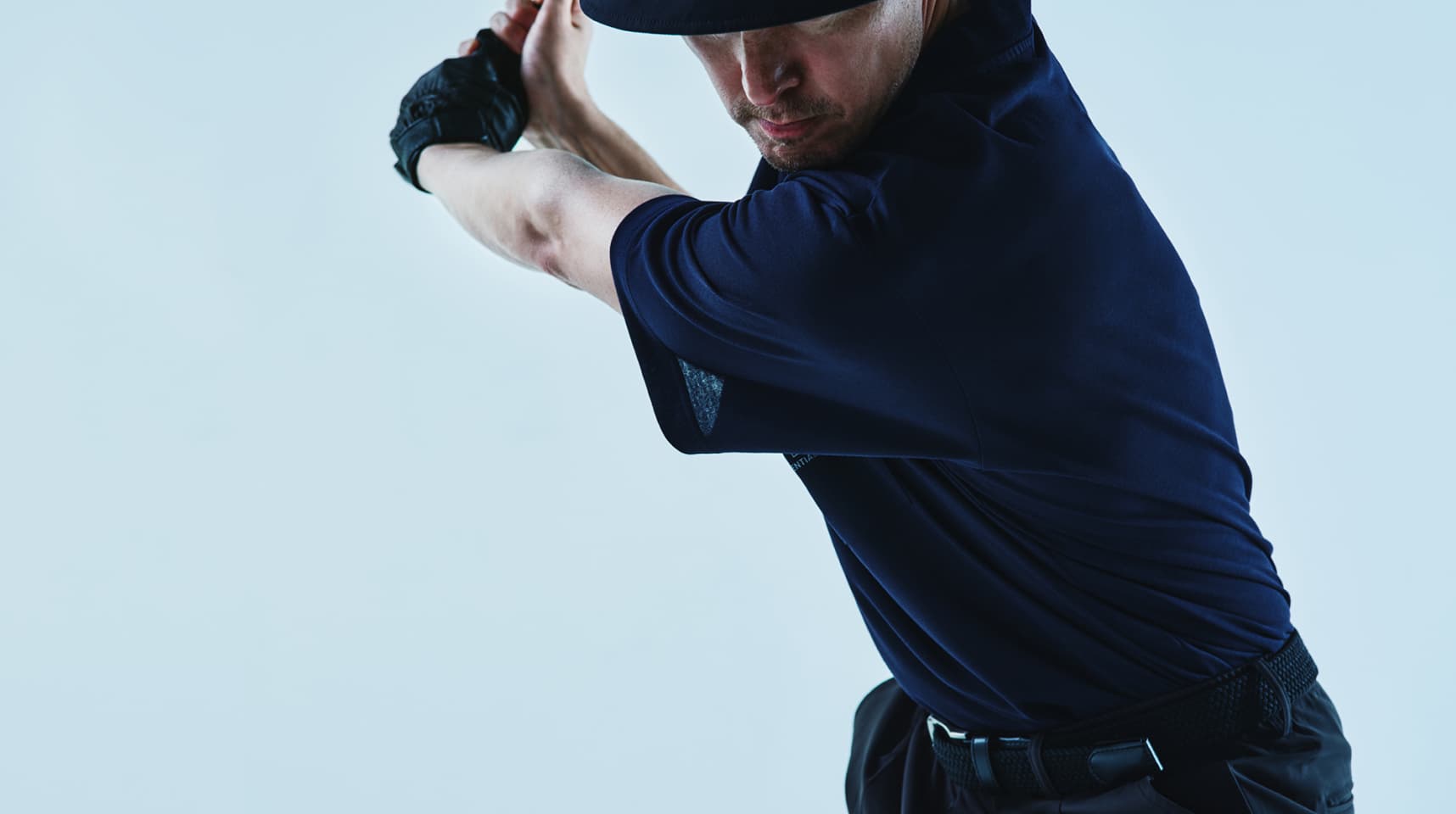 【美品】1PIU1UGUALE3 GOLF インナーシャツ 1PIU1UGUALE3 GOLF - 【25SS】【レディース】 LADIES' 113 GOLF