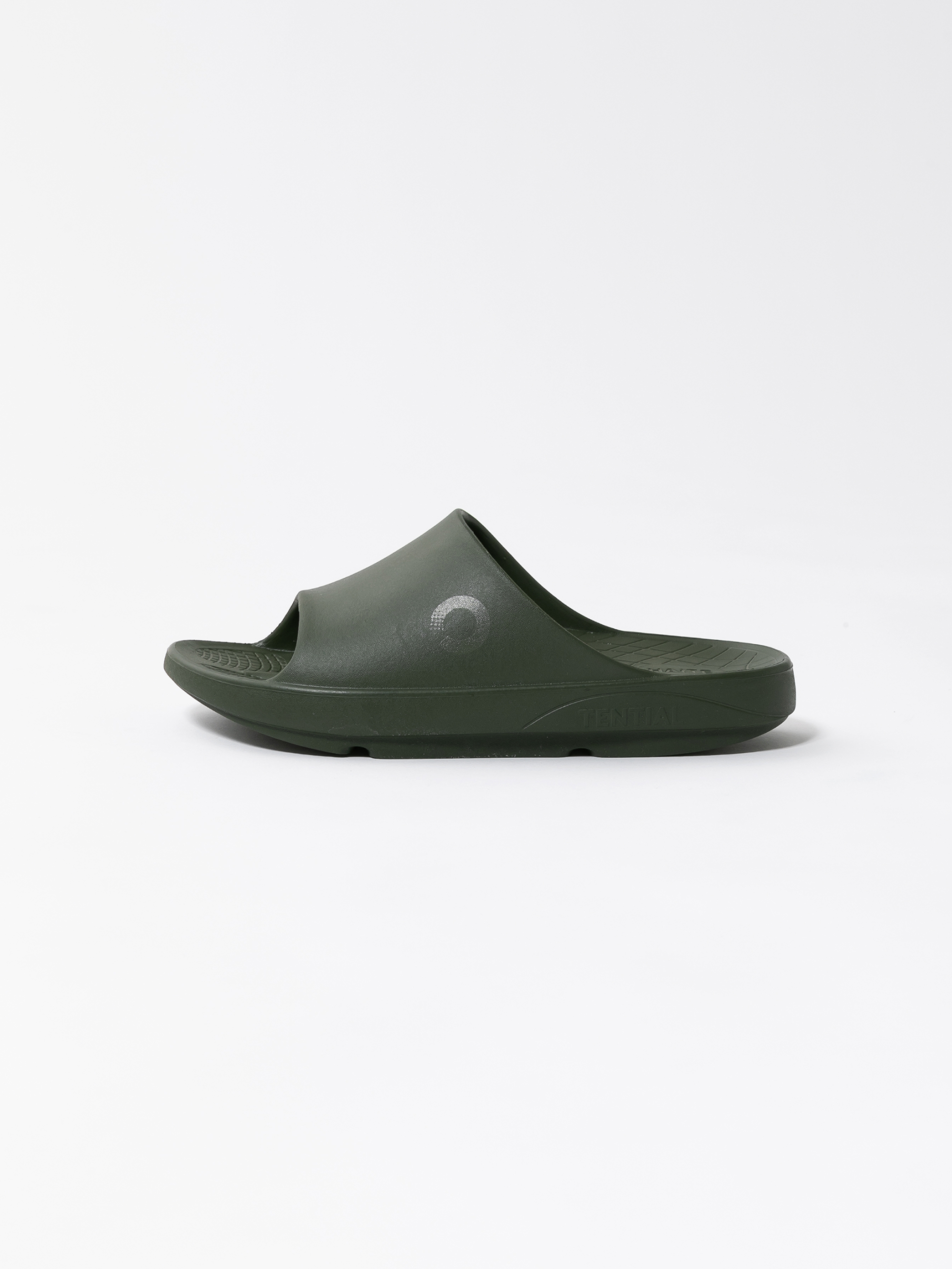 Recovery Sandal Slide | TENTIAL公式オンラインストア