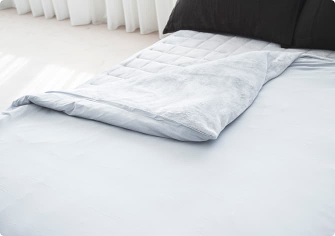 BAKUNE Duvet Cover Warm / 冬用布団カバー | TENTIAL公式オンラインストア