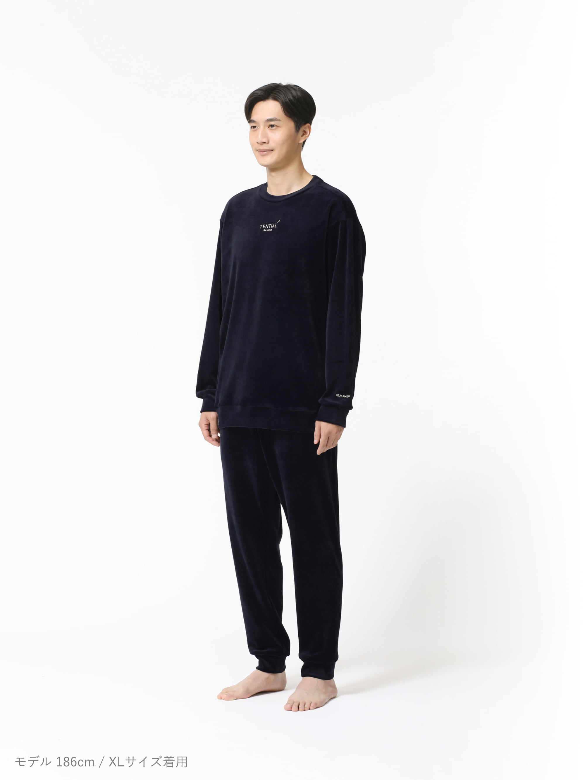 ボクサーパンツ | TENTIAL[テンシャル] 公式オンラインストア