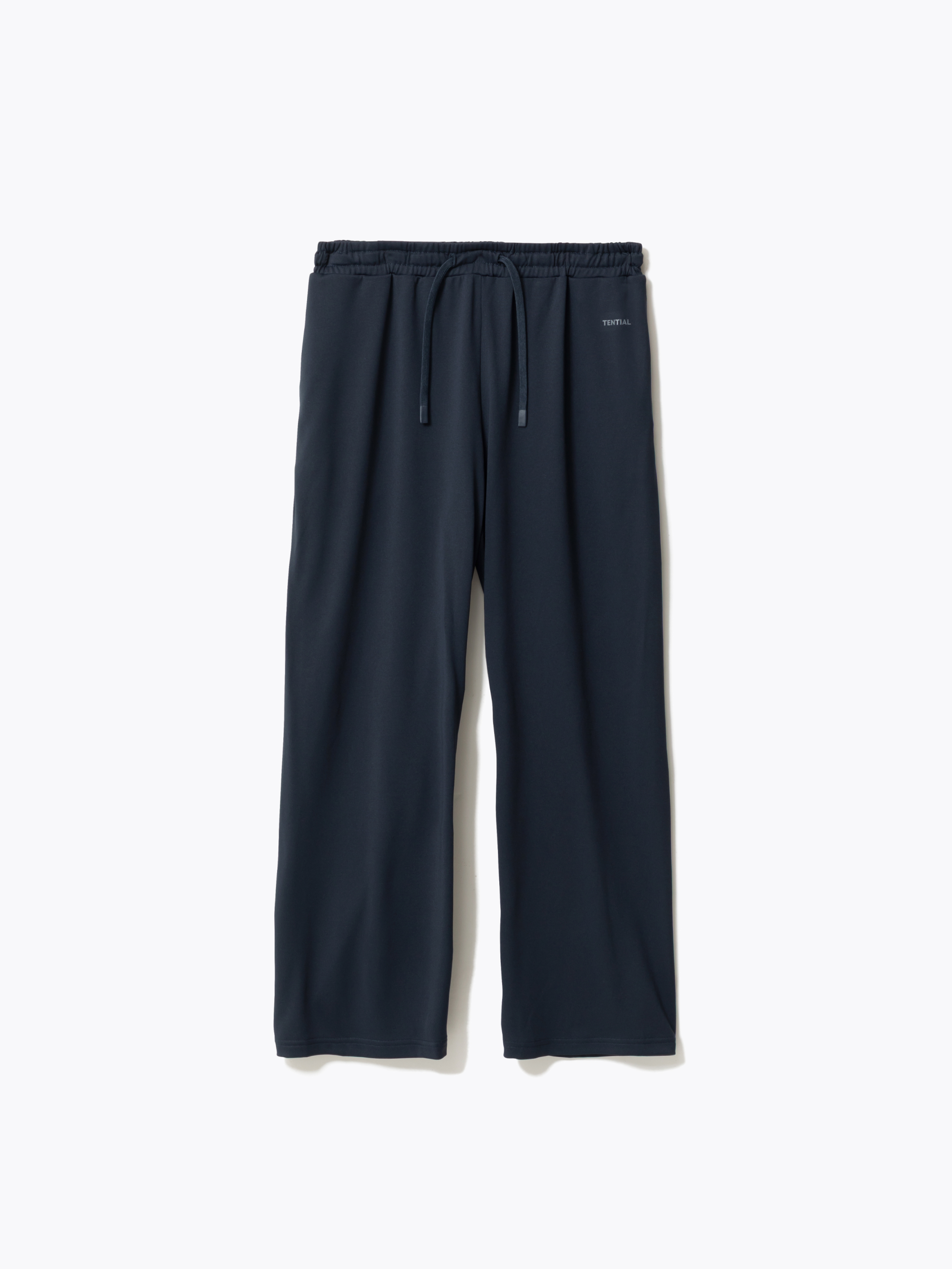 BAKUNE Dry Women's 上下セット（半袖Tシャツ・ロングパンツ）_25SS