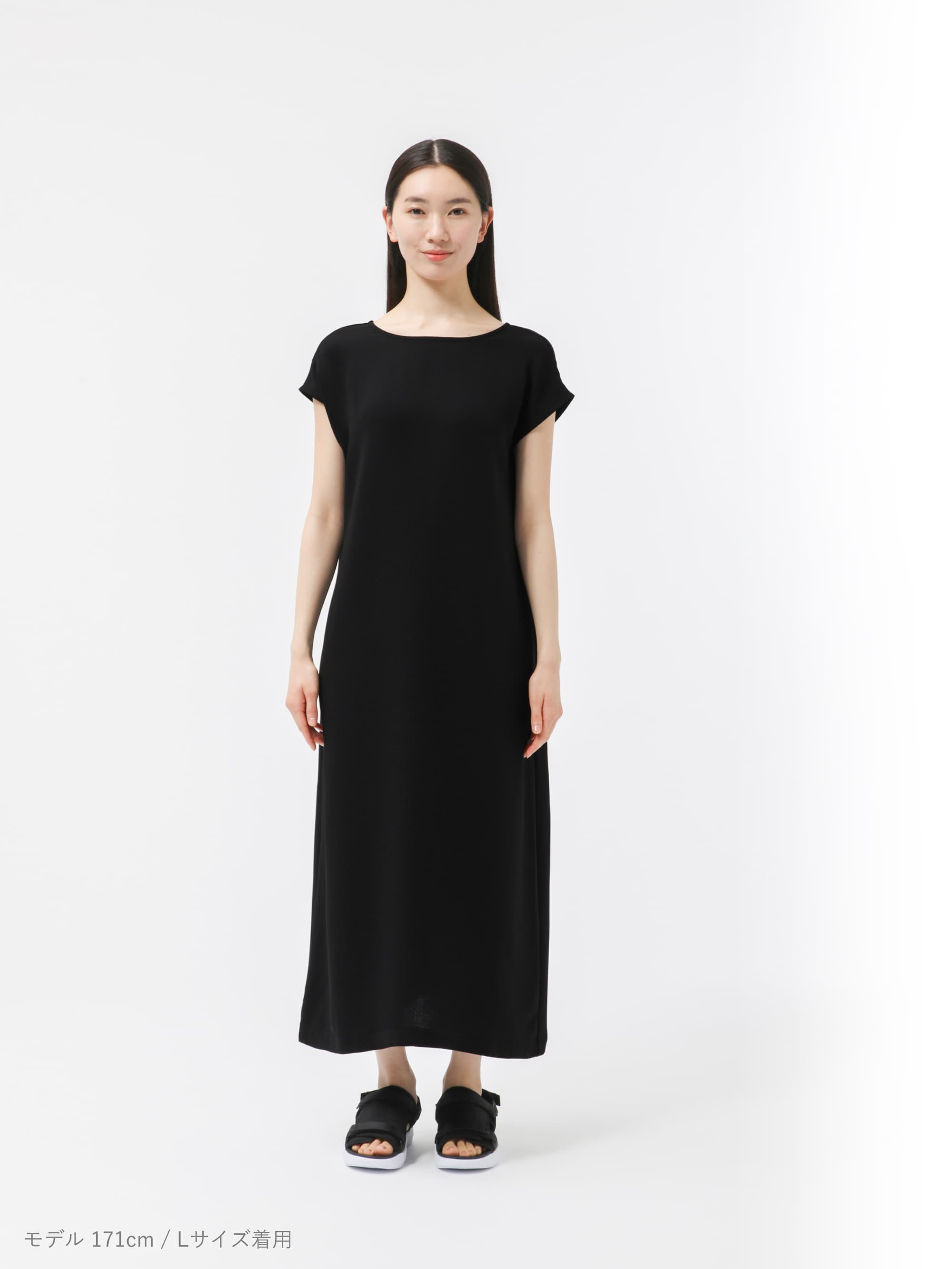 MIGARU Dry Women's Tunic_25SS | TENTIAL[テンシャル] 公式