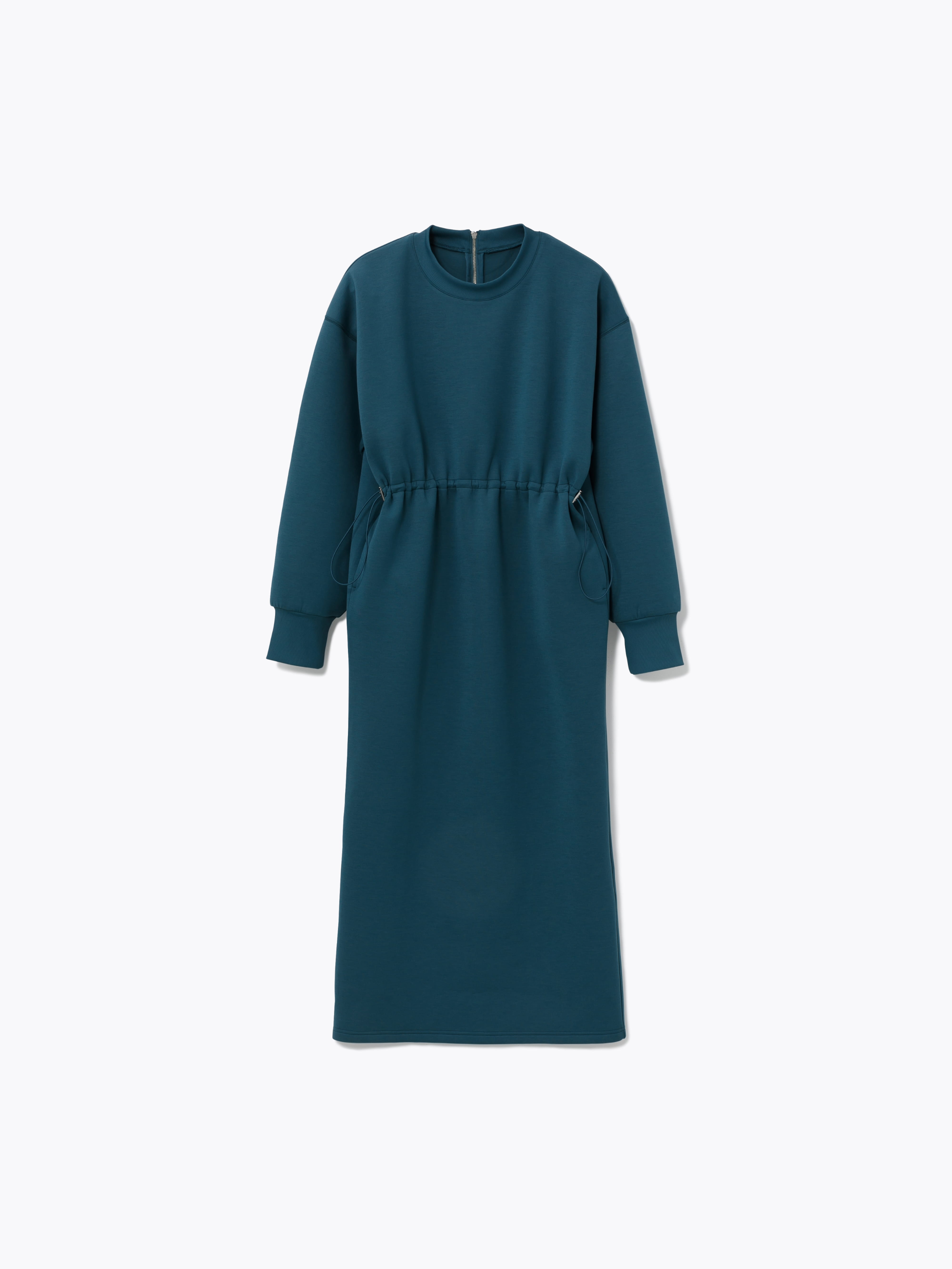 テックスウェット】ワンピース _25FW | TENTIAL公式オンラインストア