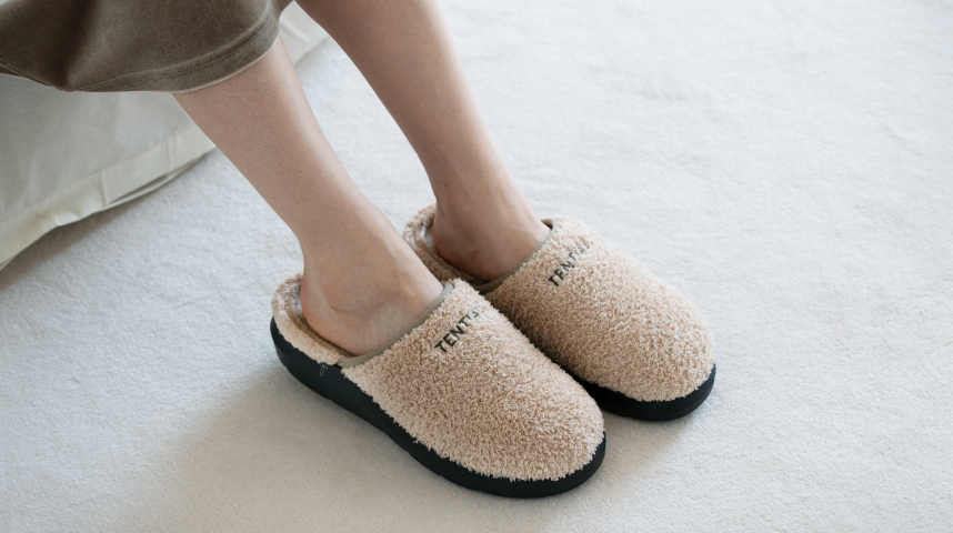 リカバリーサンダル / ホーム | TENTIAL[テンシャル] 公式