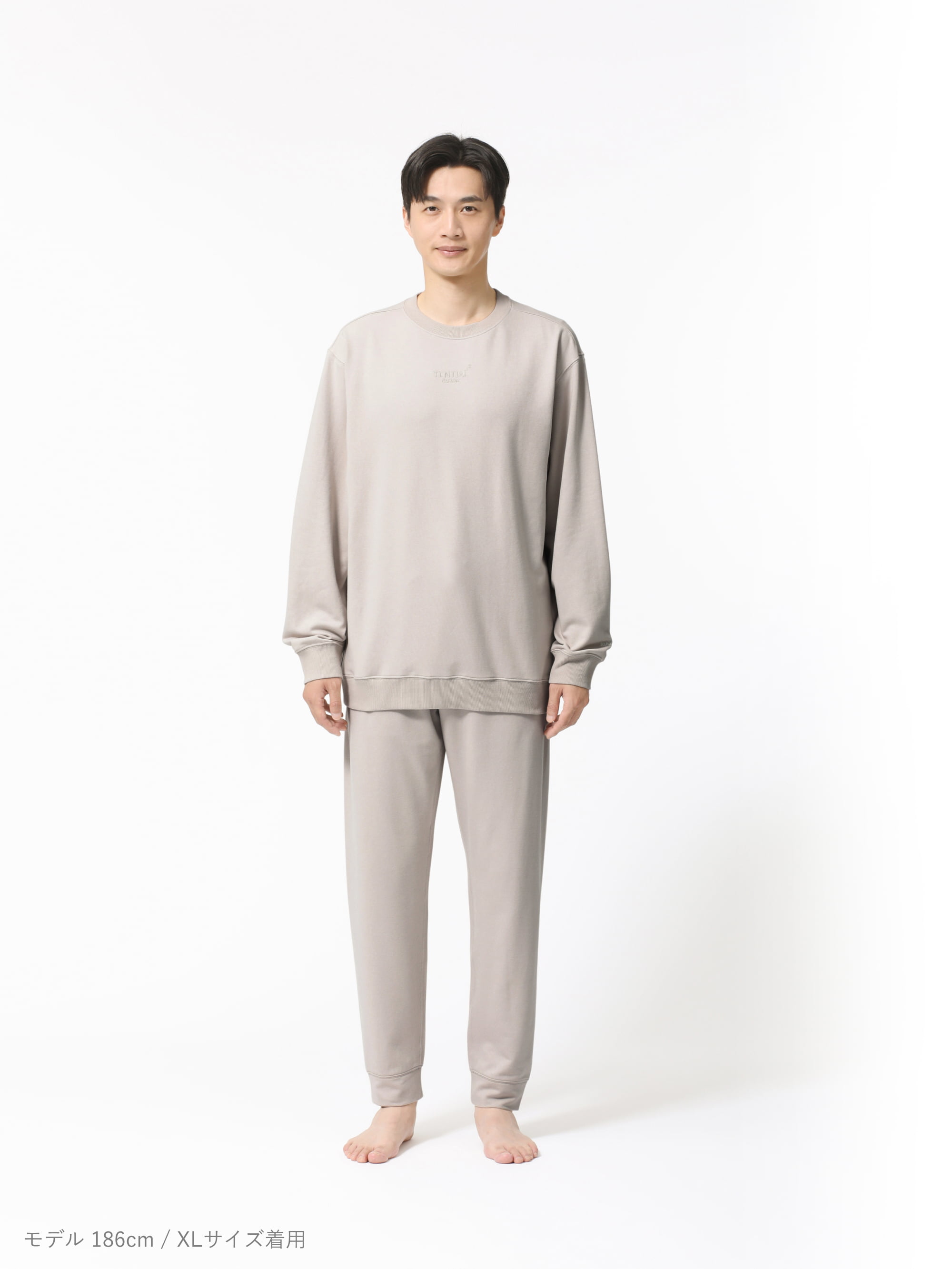 最終値下げ★美品★TENTIAL BAKUNEワンピースM BAKUNE スウェット ウィメンズ / ワンピース_25FW | TENTIAL公式