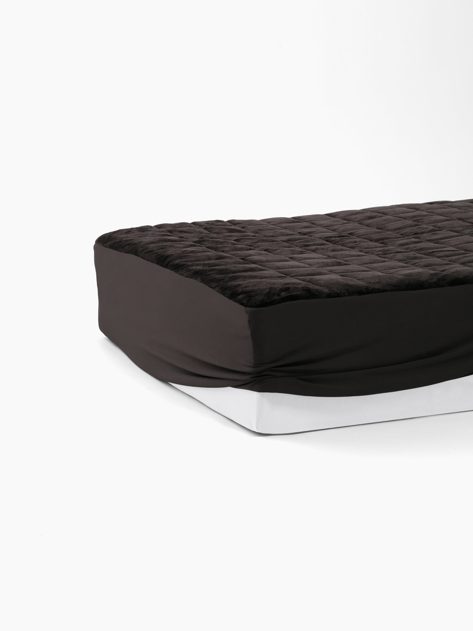 BAKUNE ボックスシーツ（パッド一体型） ウォーム | TENTIAL公式