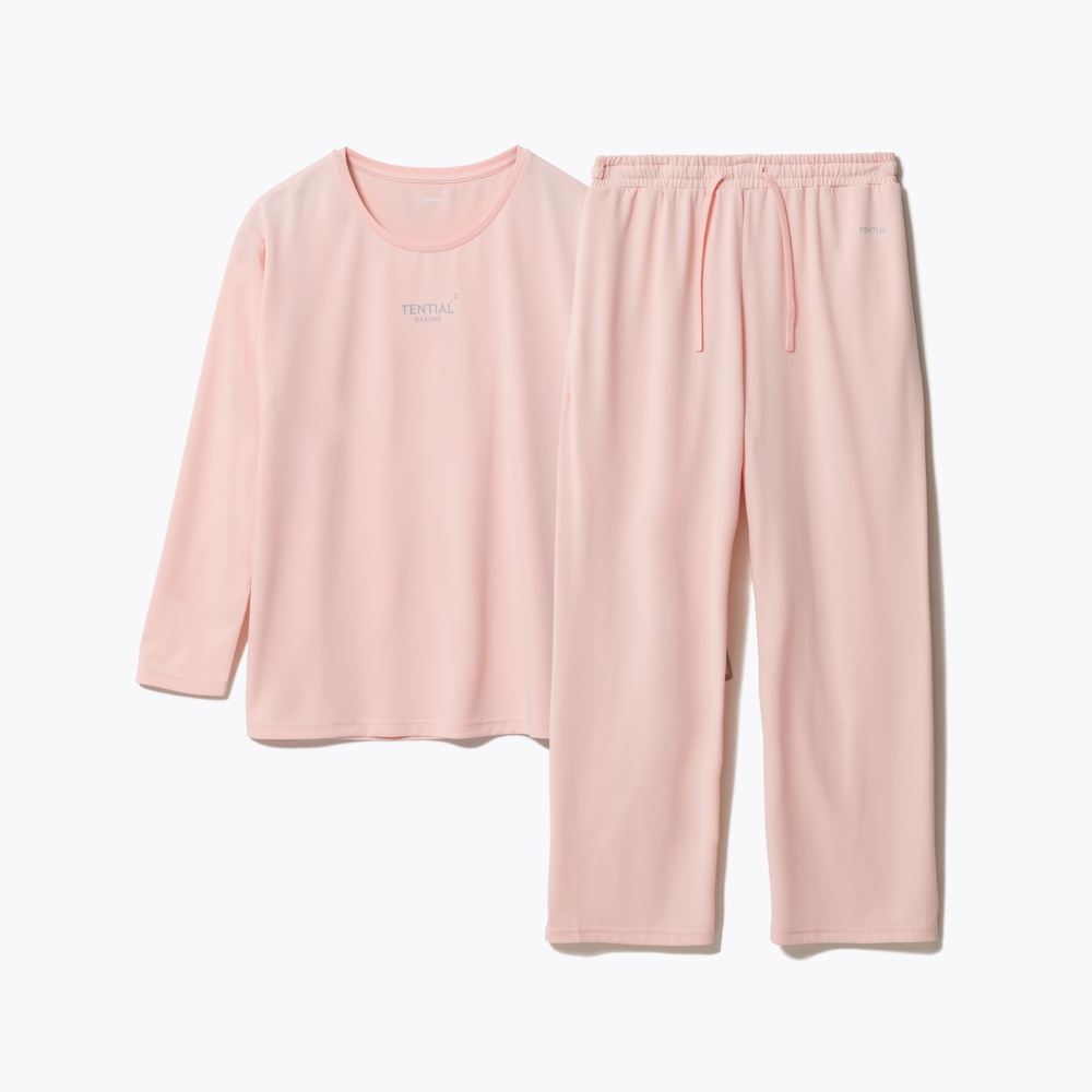 BAKUNE Dry Women's チュニック | TENTIAL[テンシャル] 公式オンライン